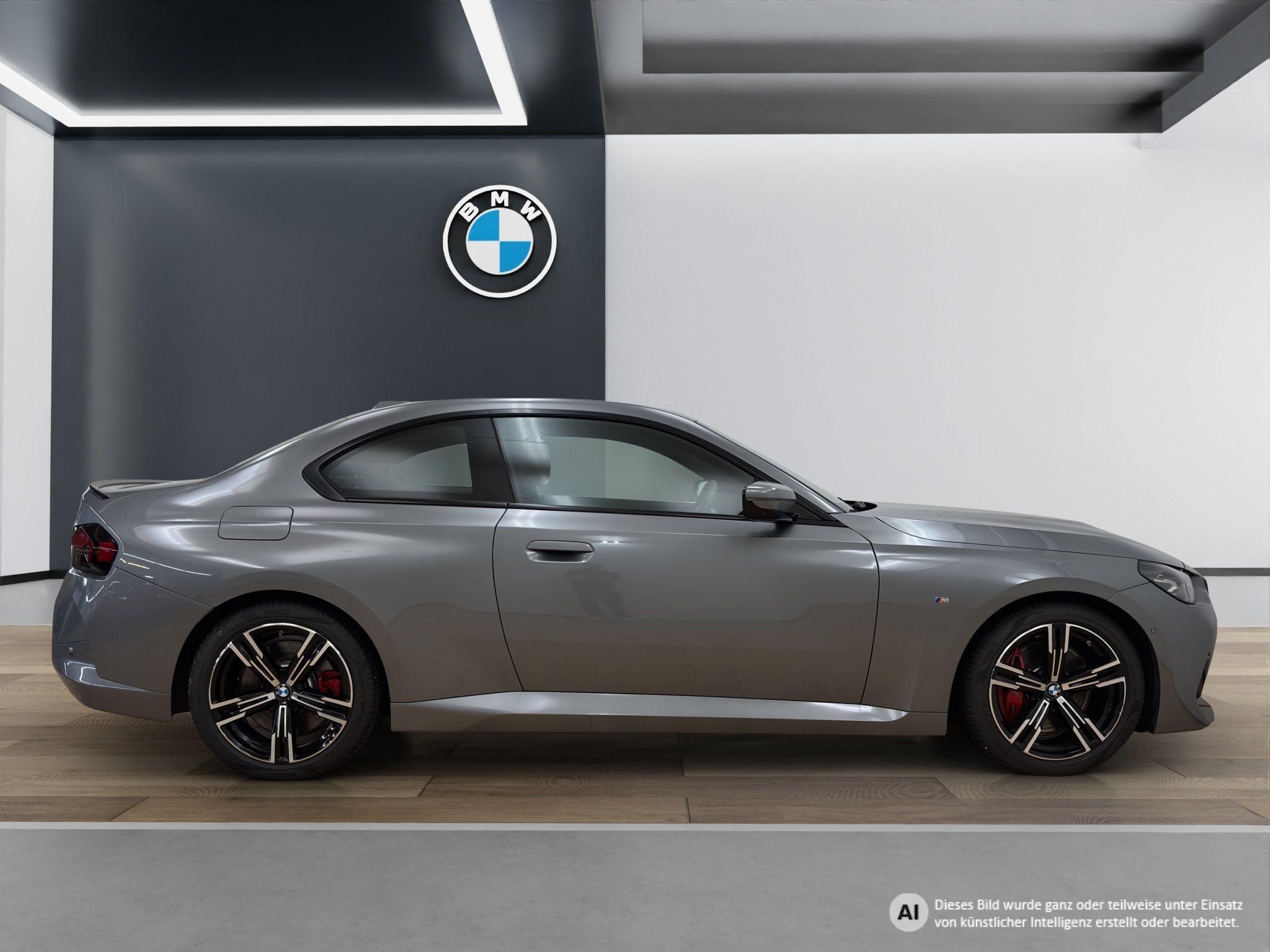 BMW 2er Coupé – Bild 19