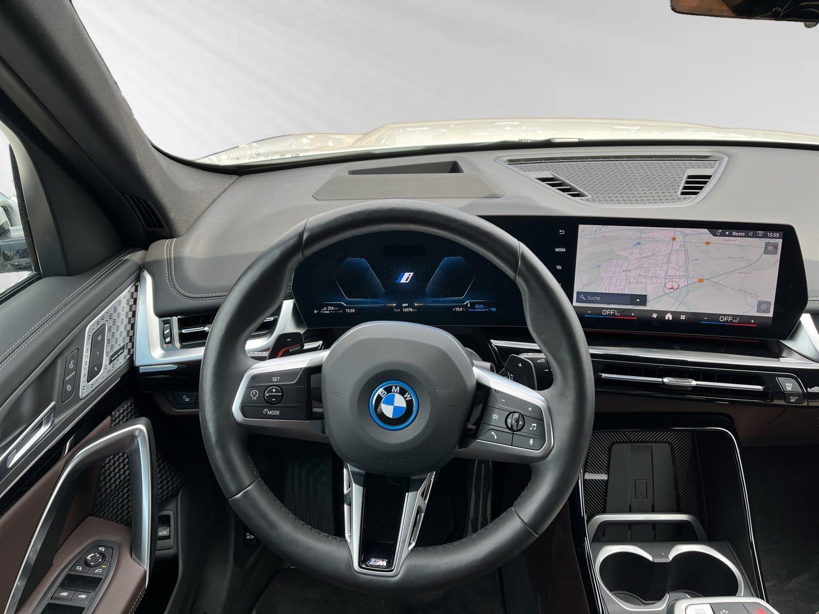 BMW X1 – Bild 9