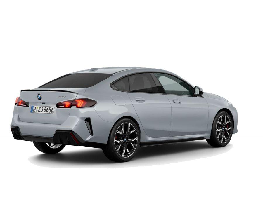 BMW 2er Gran Coupé – Bild 7