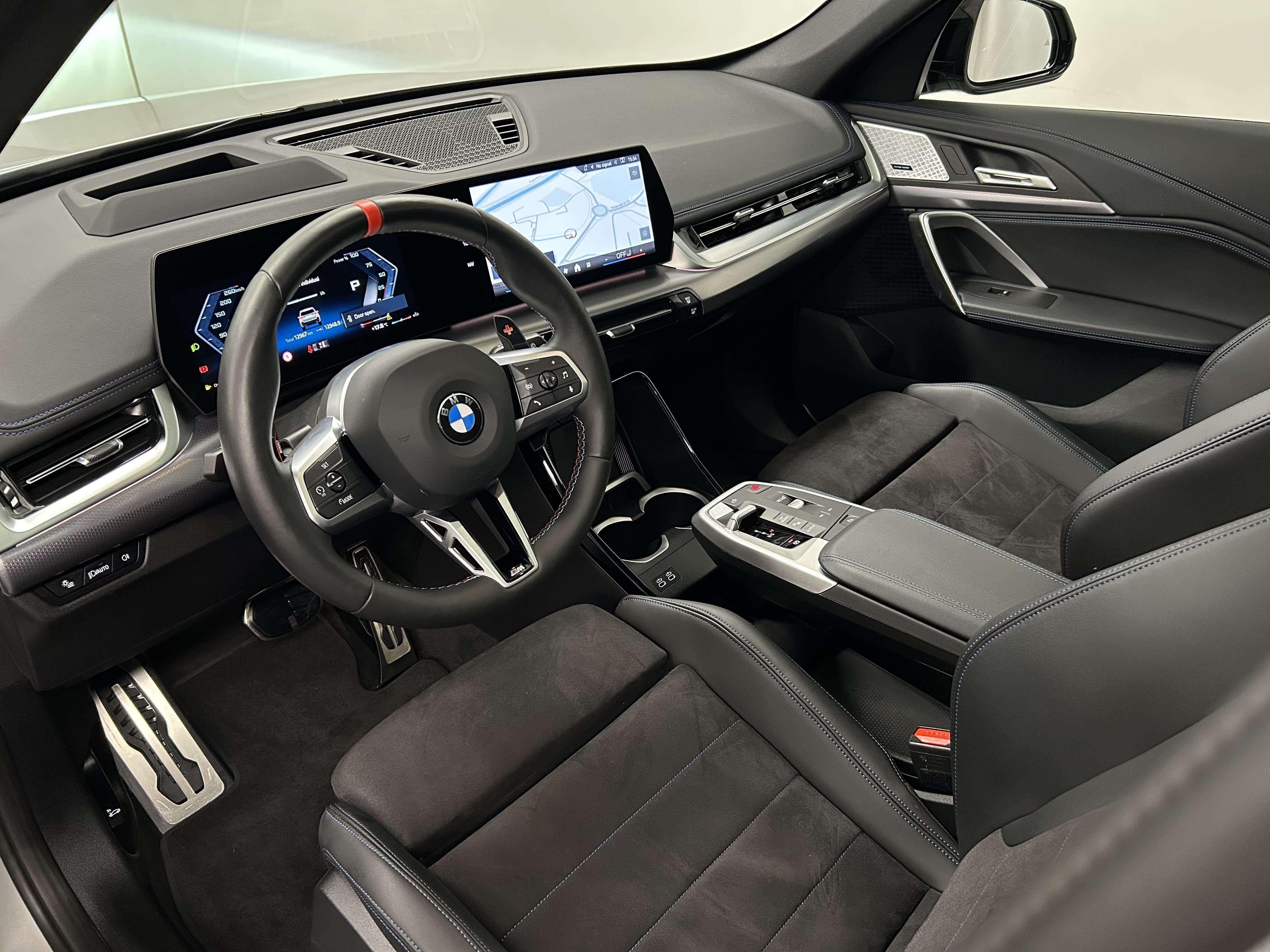 BMW X1 – Bild 39