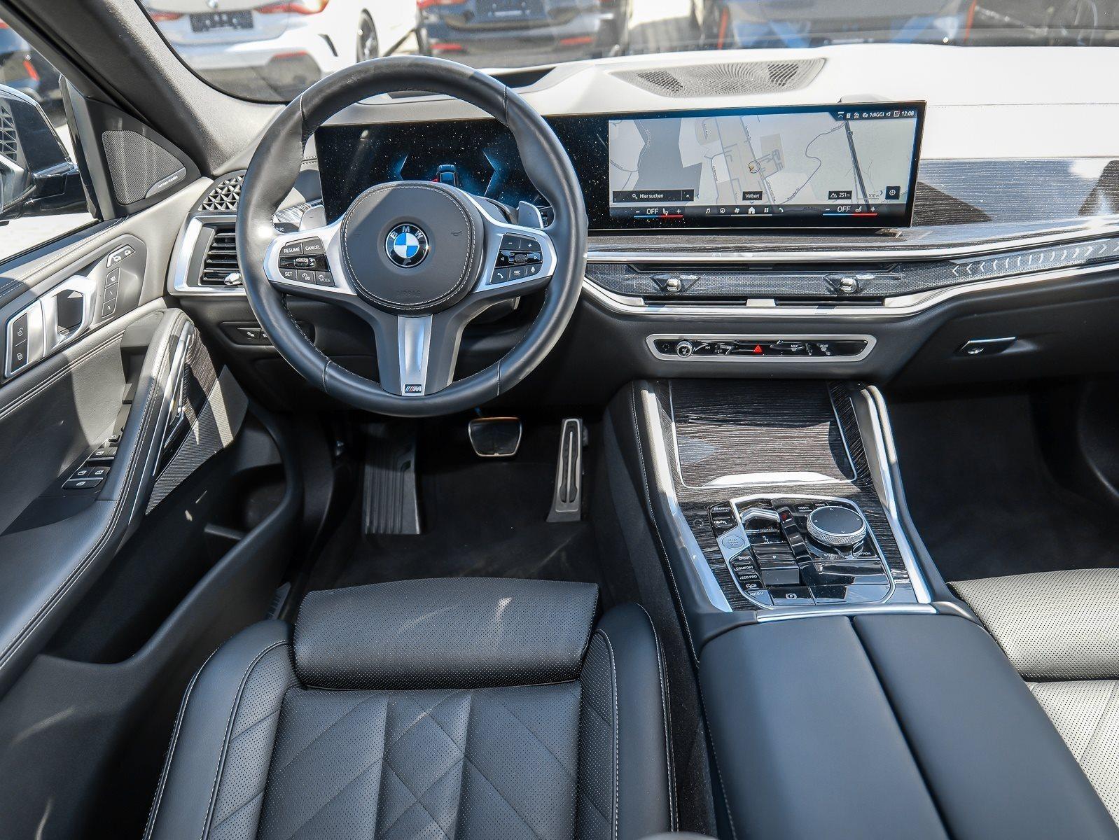 BMW X6 – Bild 12