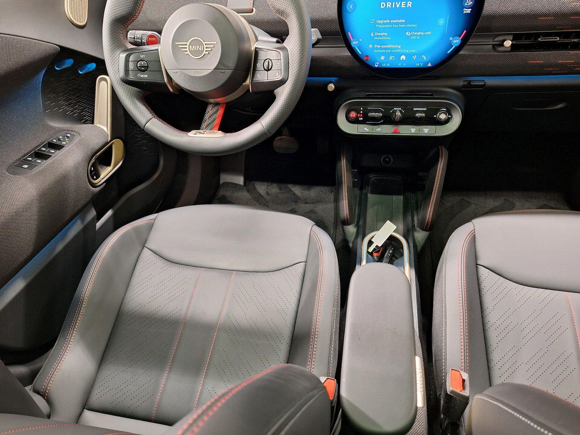 MINI Aceman – Bild 20