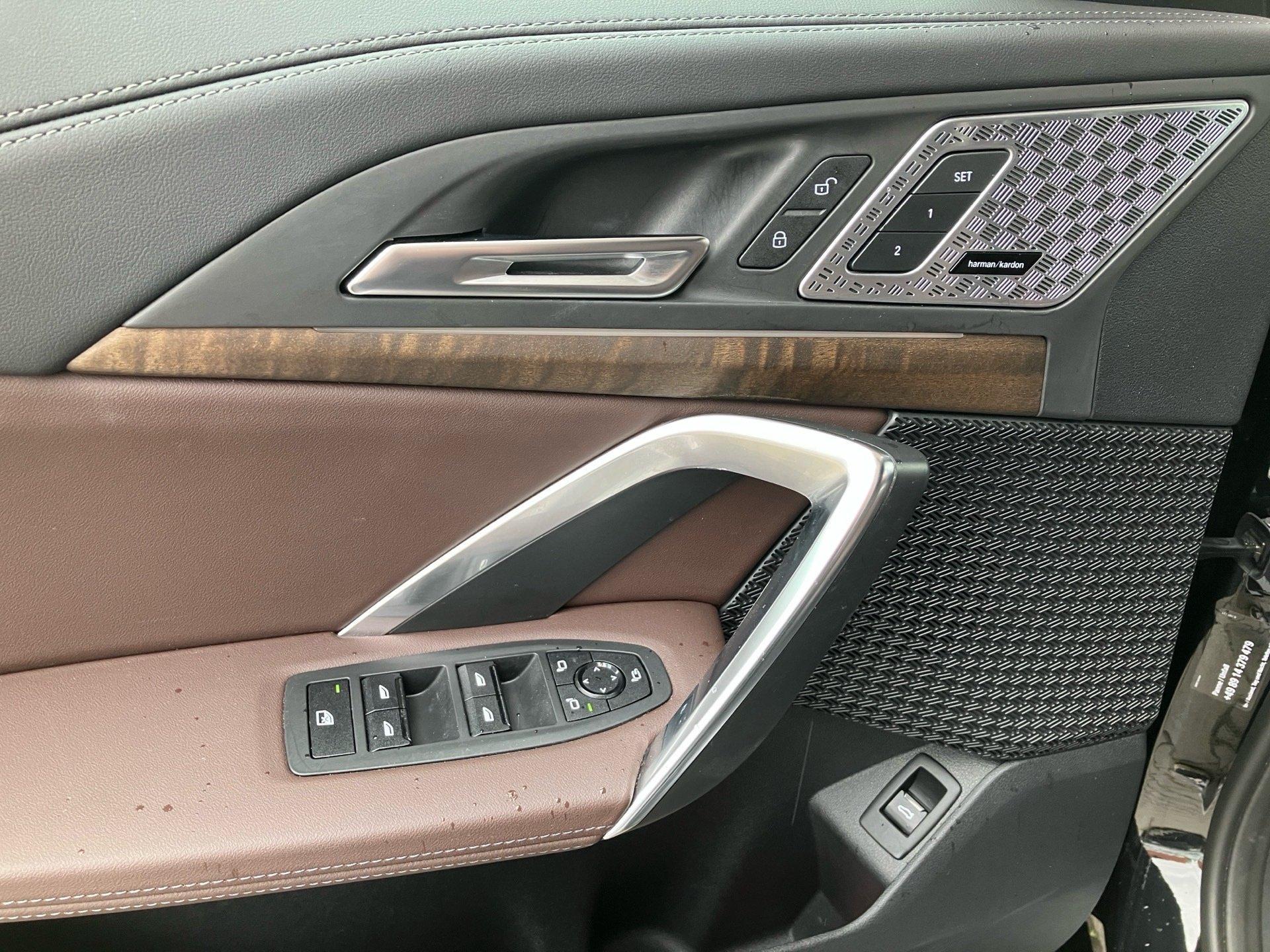 BMW iX1 – Bild 10