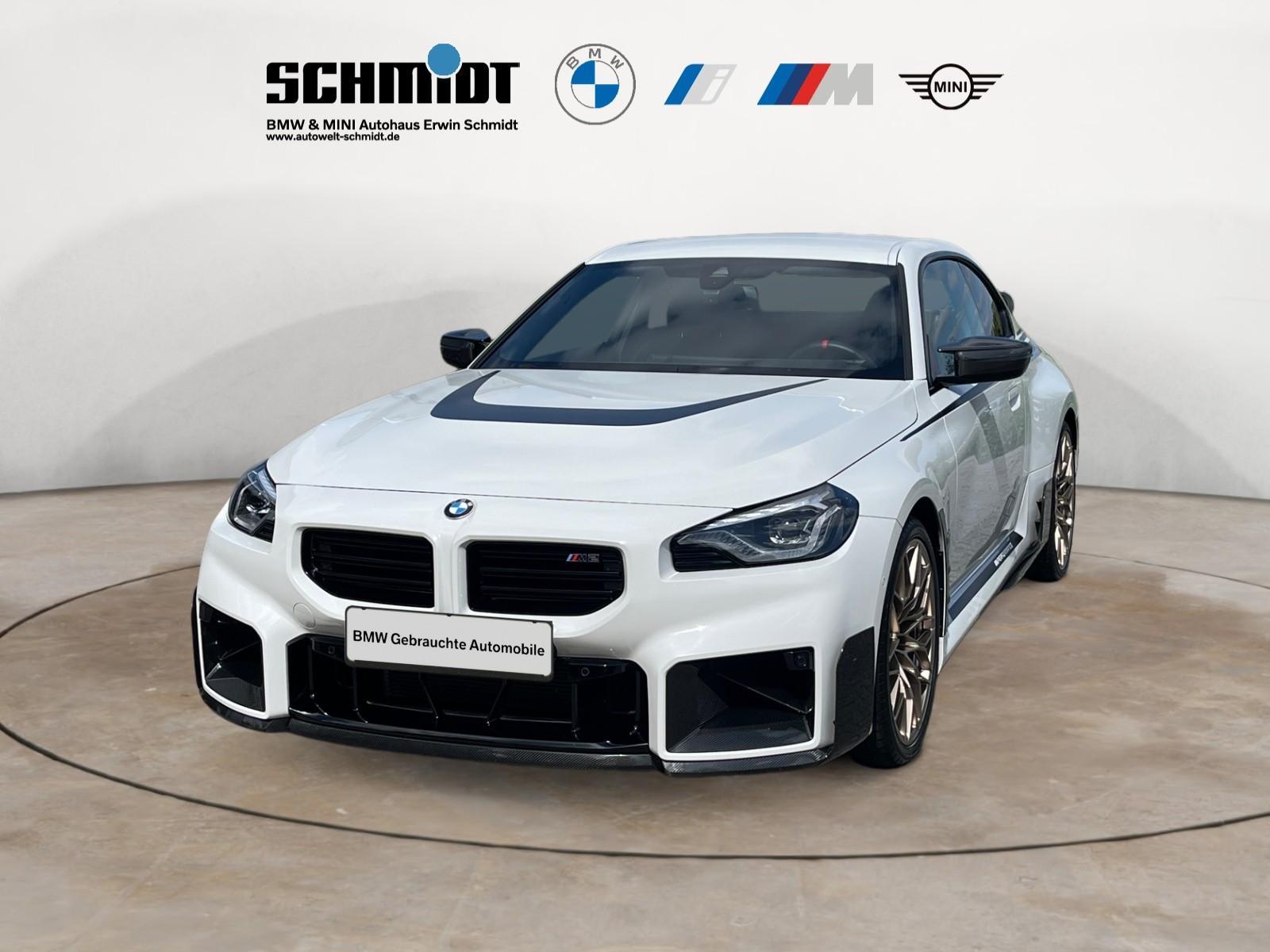 BMW M2 Coupé