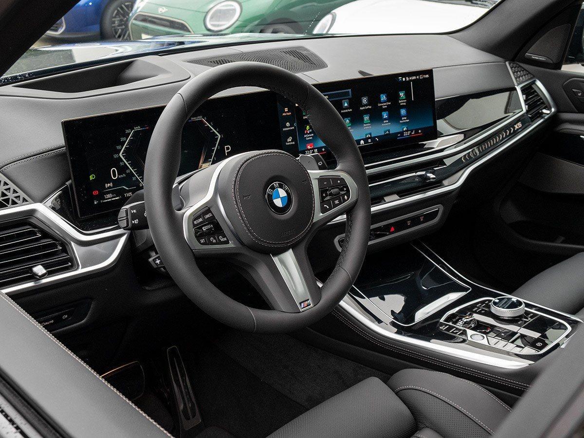 BMW X5 – Bild 14