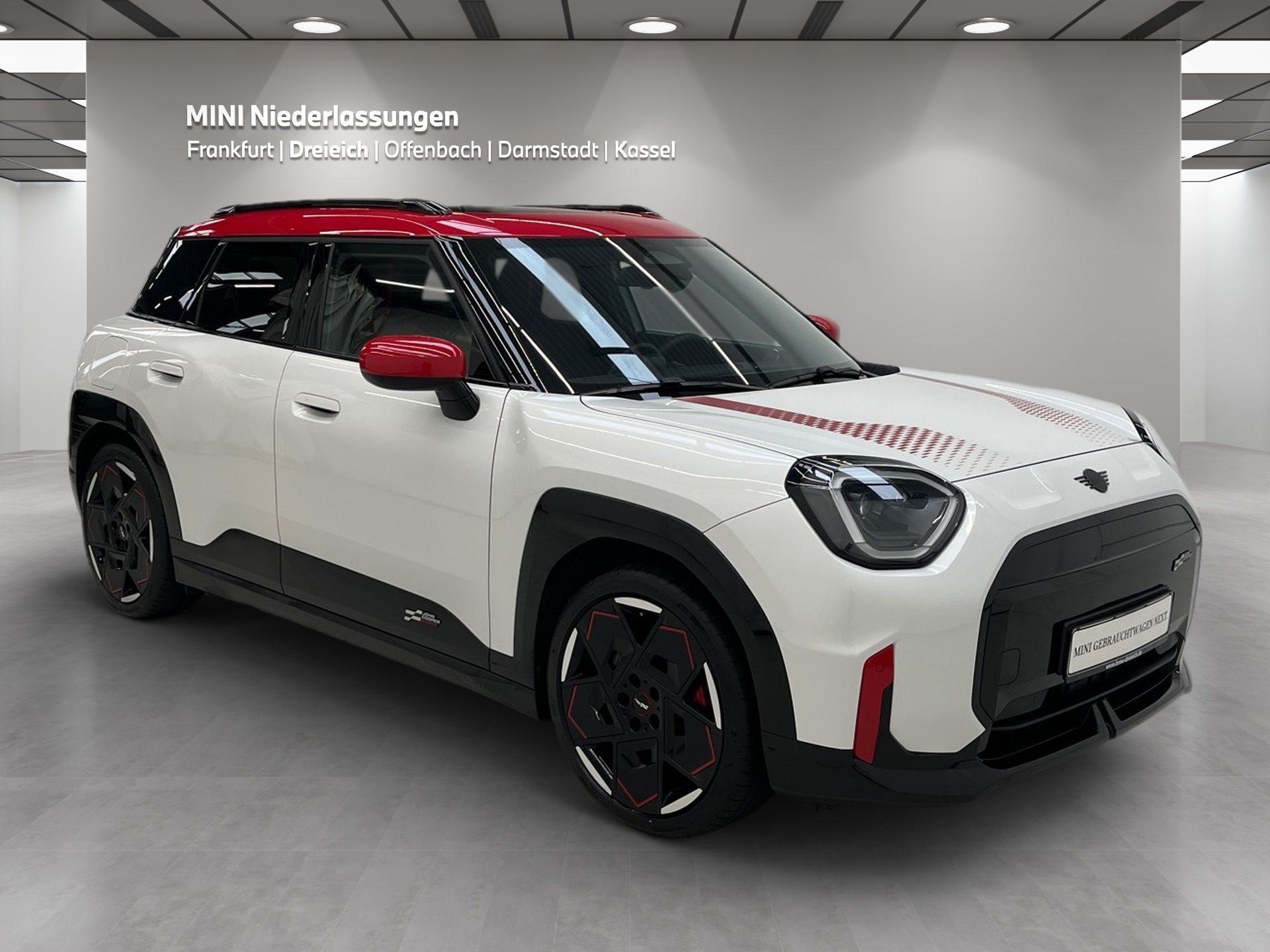 MINI Aceman – Bild 2