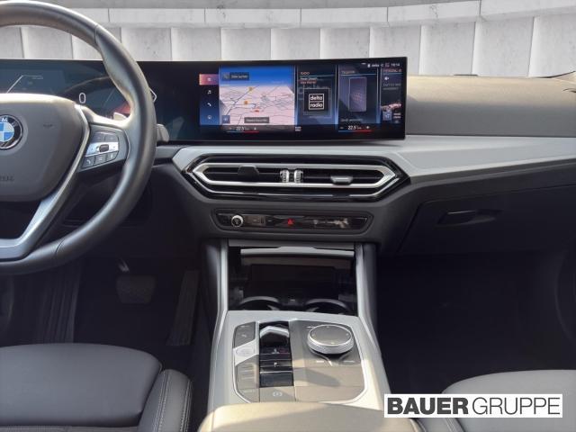 BMW 320D 2023