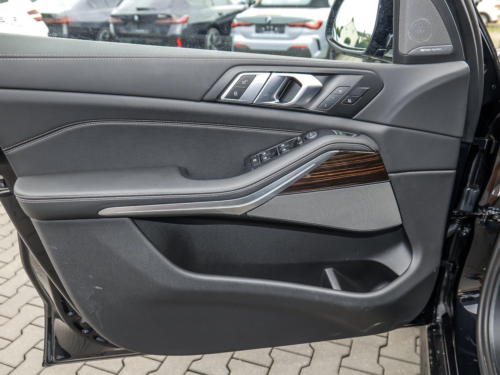 BMW X5 – Bild 23