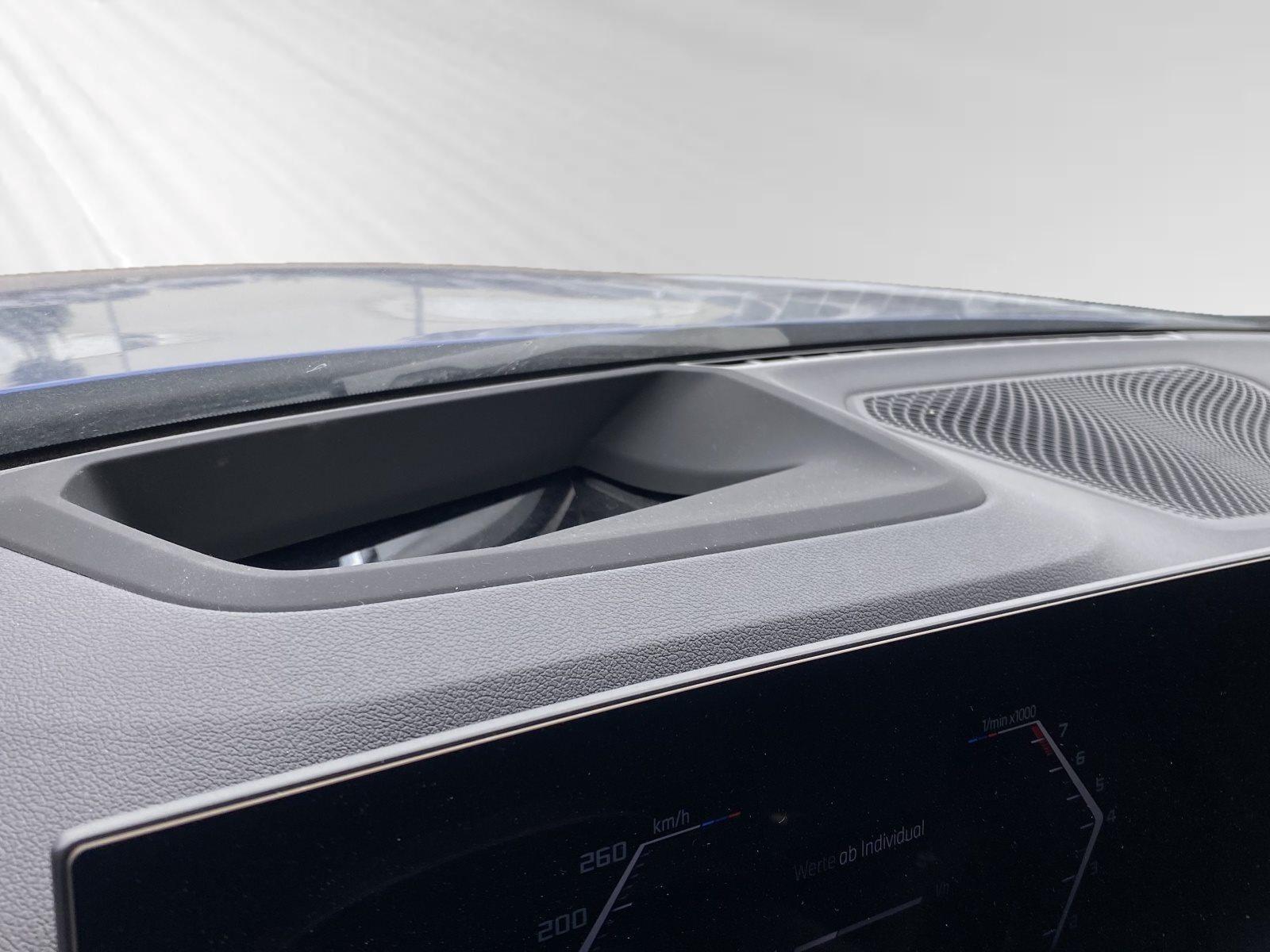 BMW 3er Touring – Bild 10