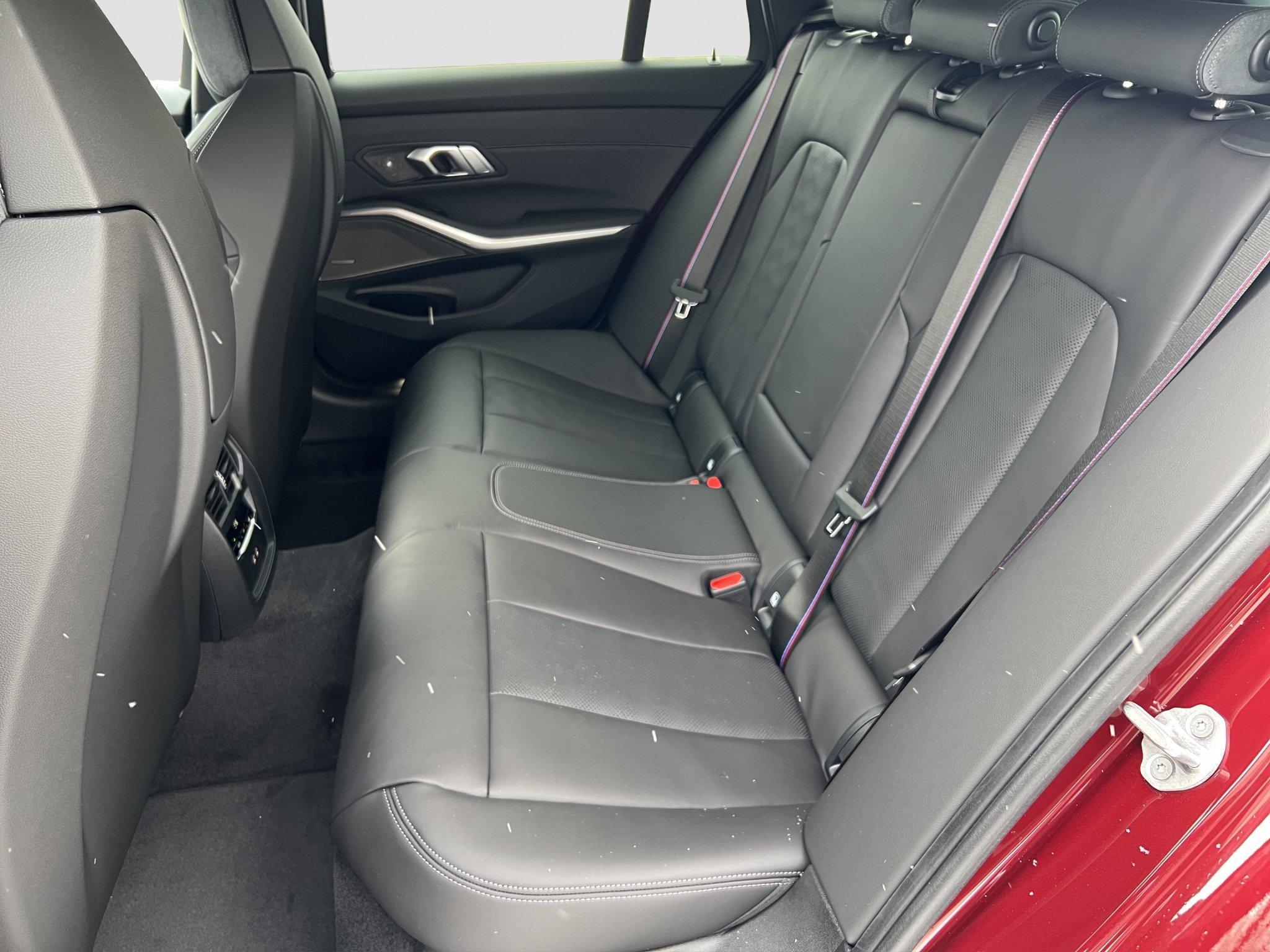 BMW M3 Touring – Bild 14