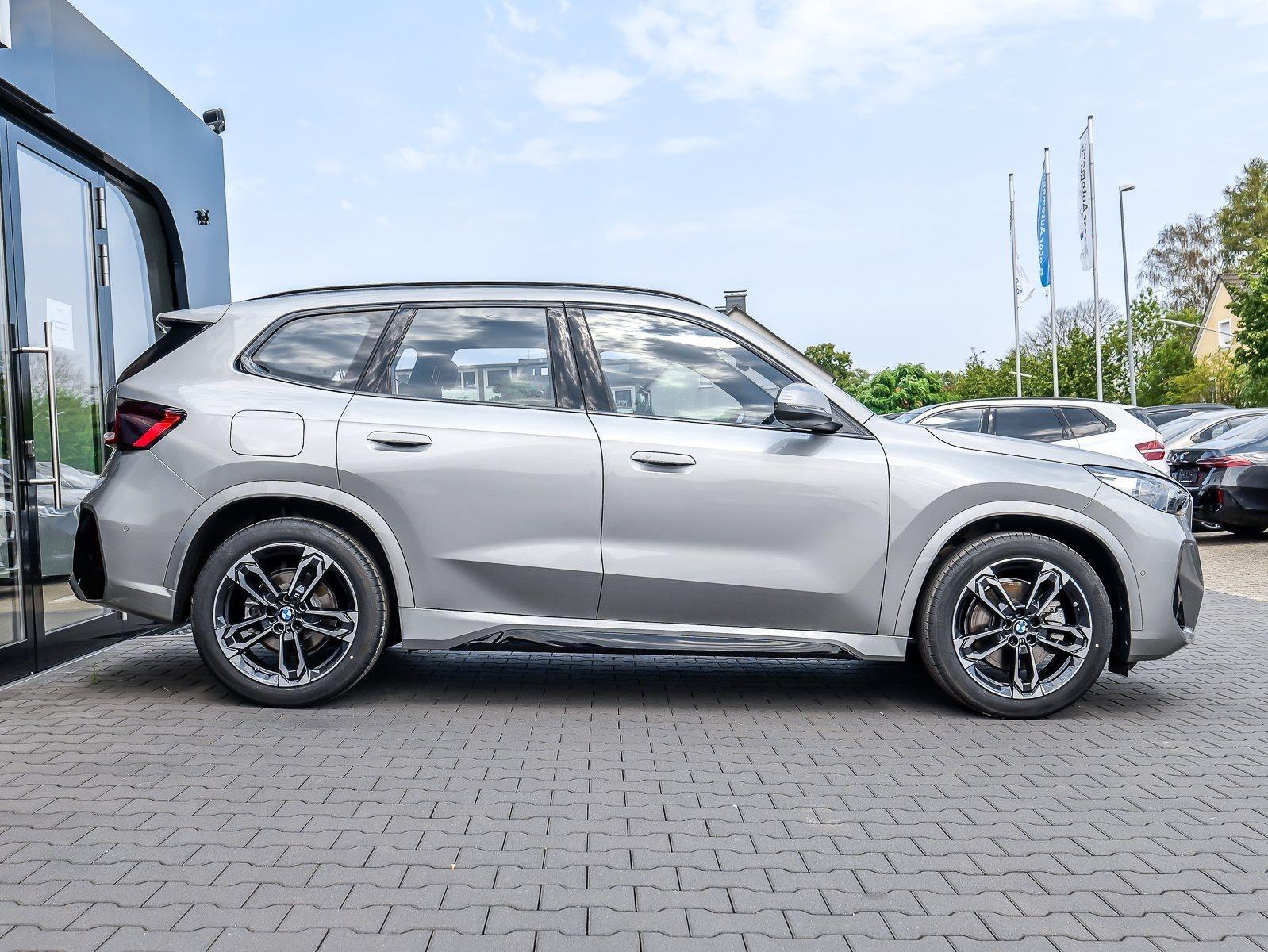 BMW X1 – Bild 16