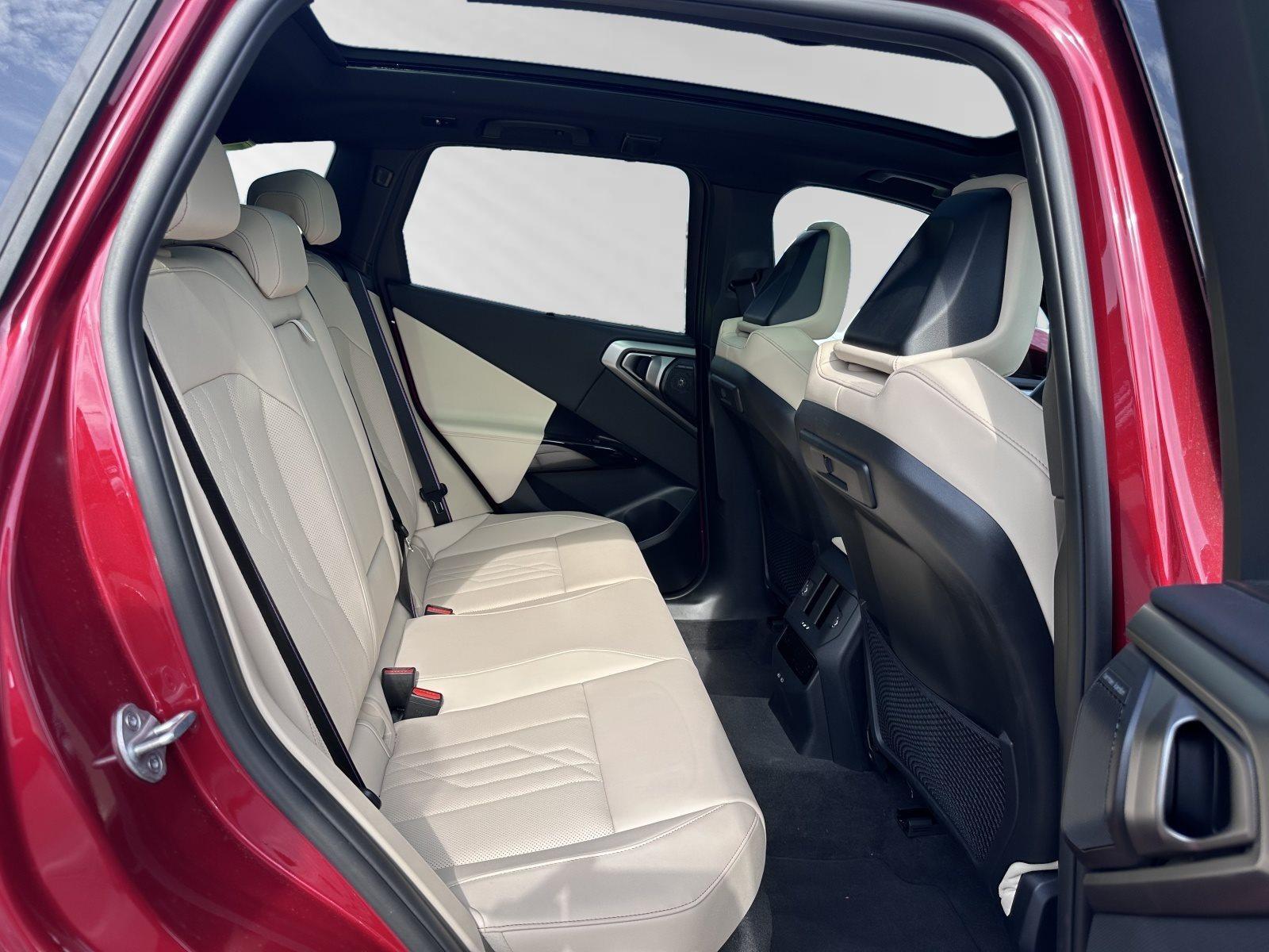 BMW X3 – Bild 32