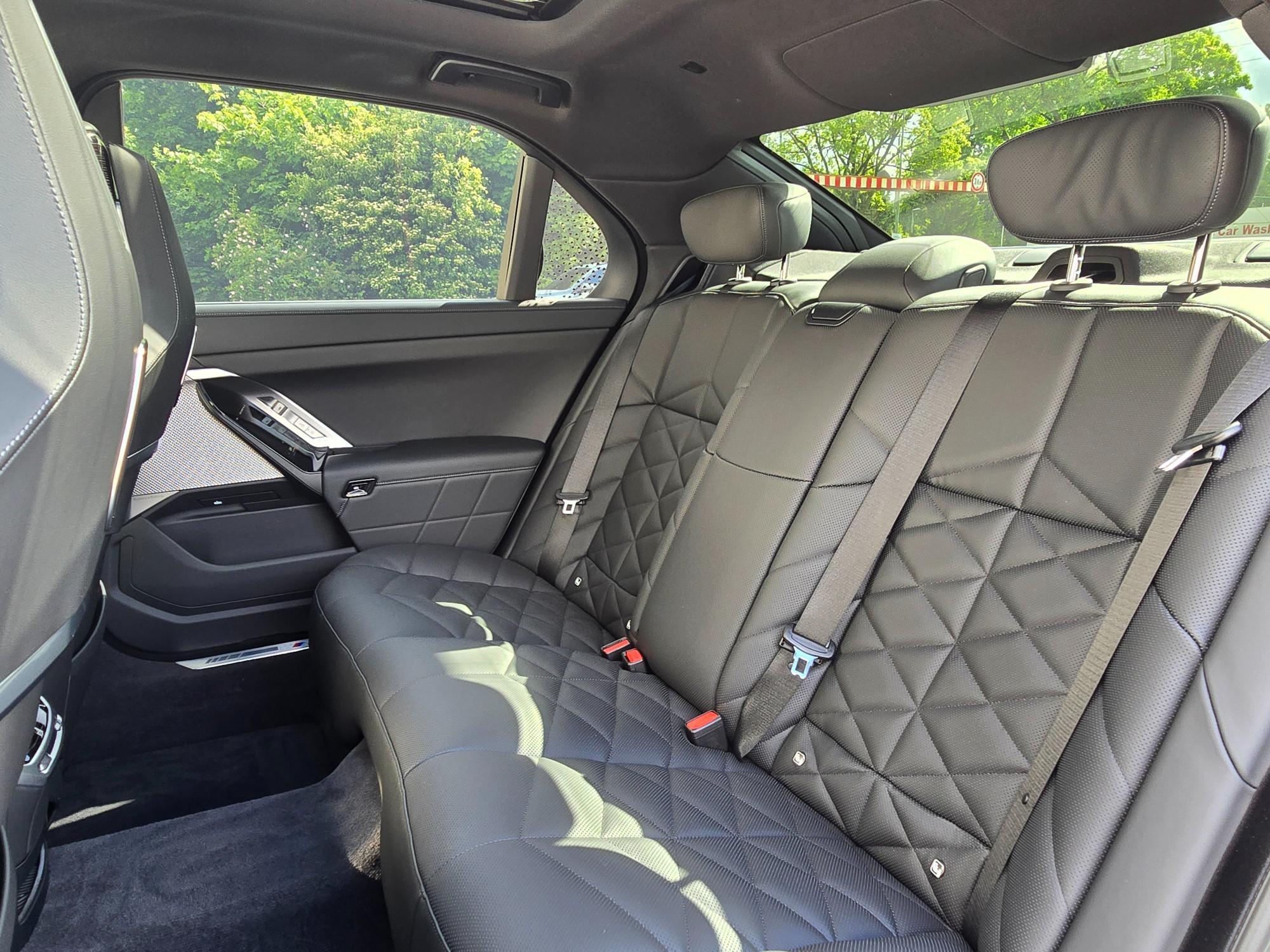 BMW 7er – Bild 42