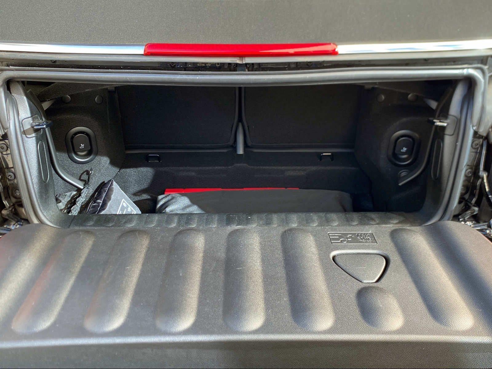 MINI Cabrio – Bild 19