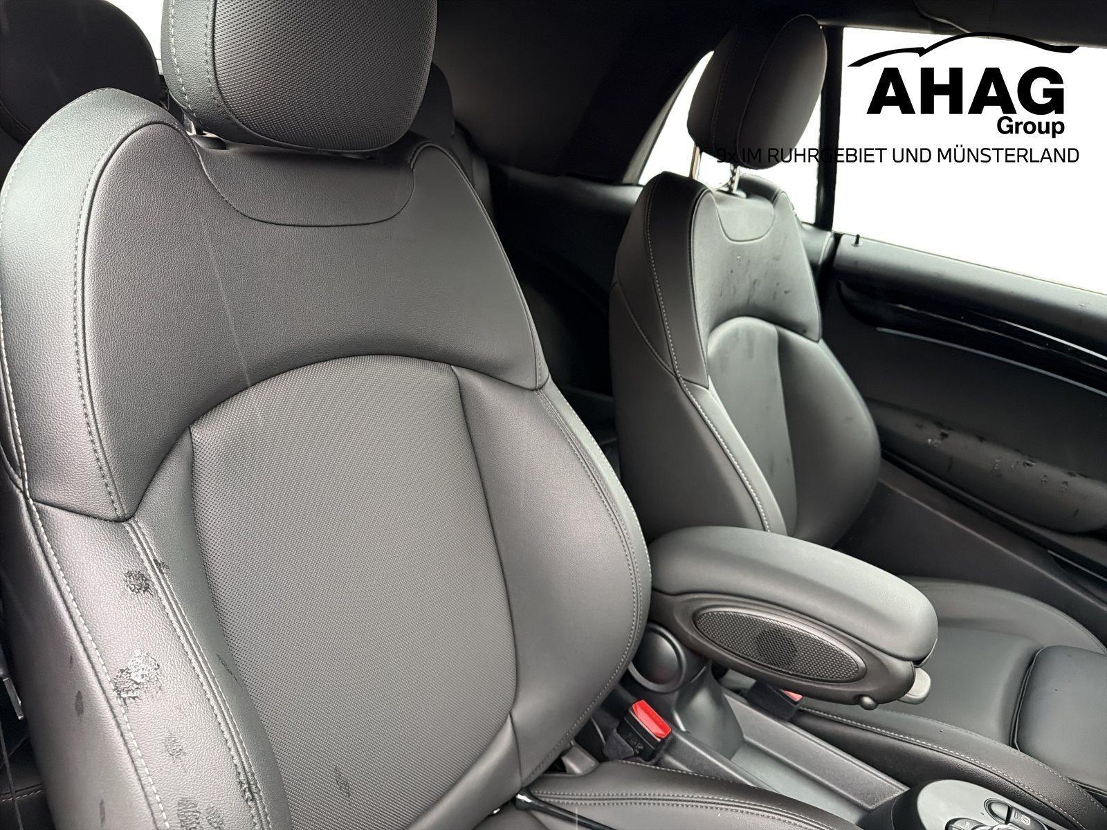MINI Cabrio – Bild 12