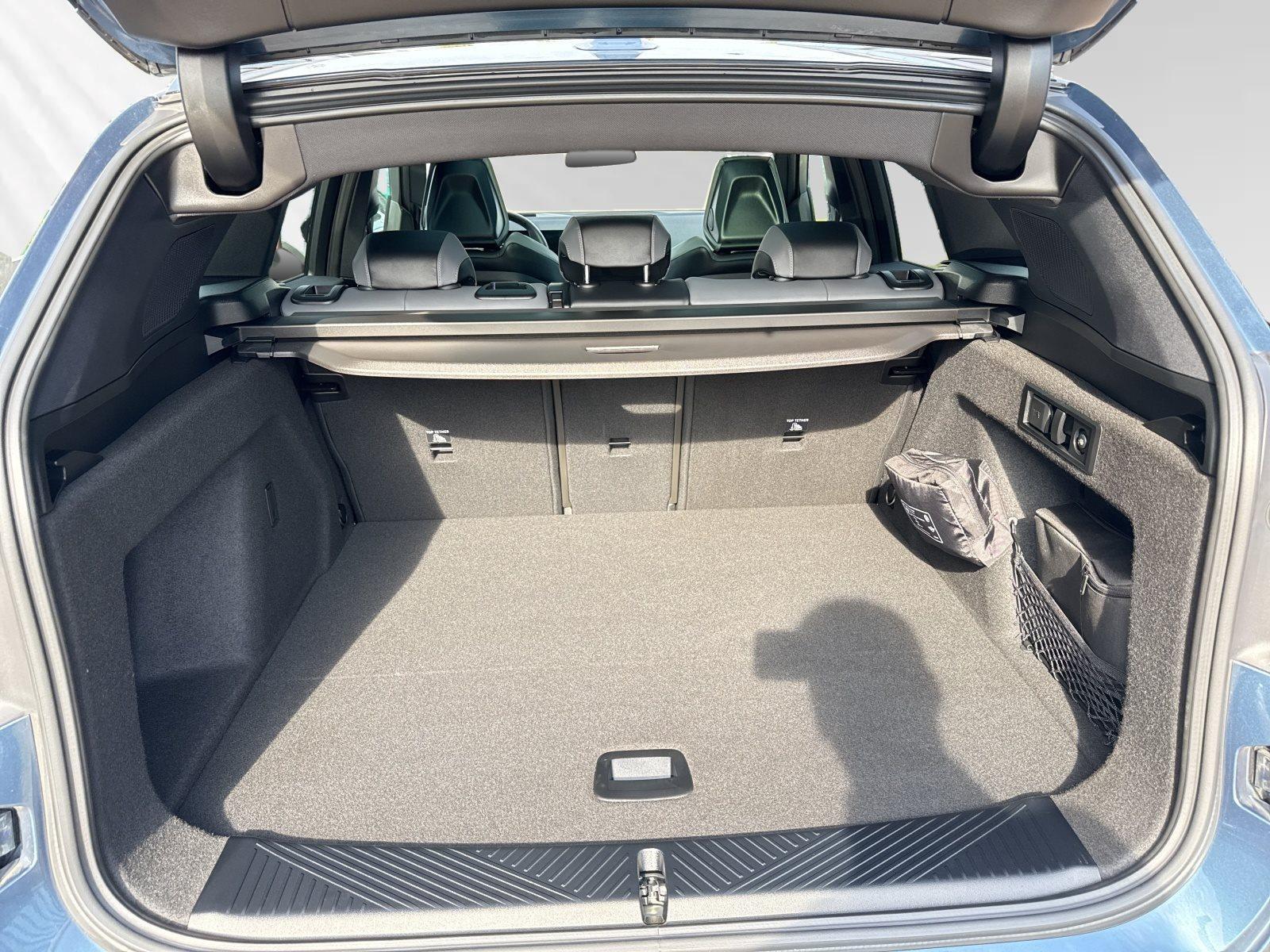 BMW X3 – Bild 9