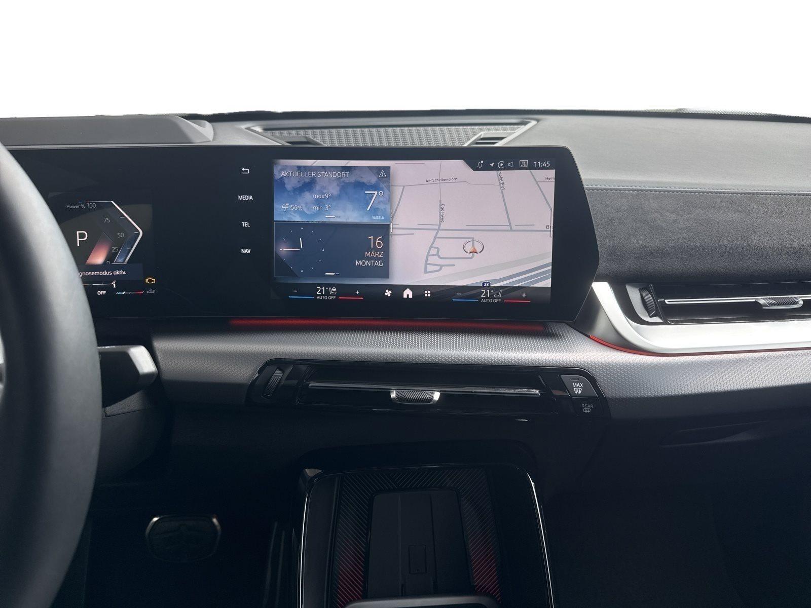BMW X2 – Bild 19