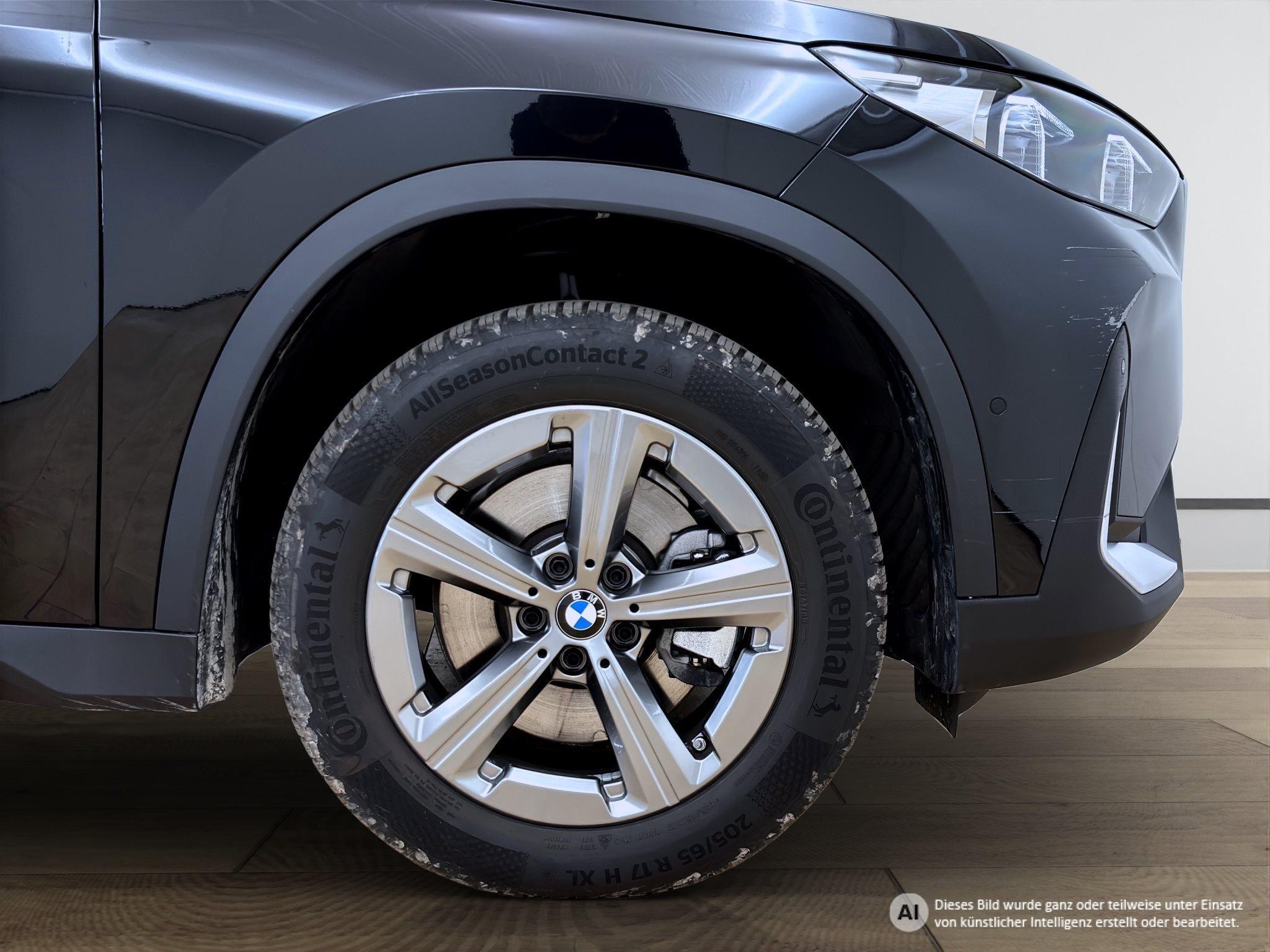 BMW X1 – Bild 4
