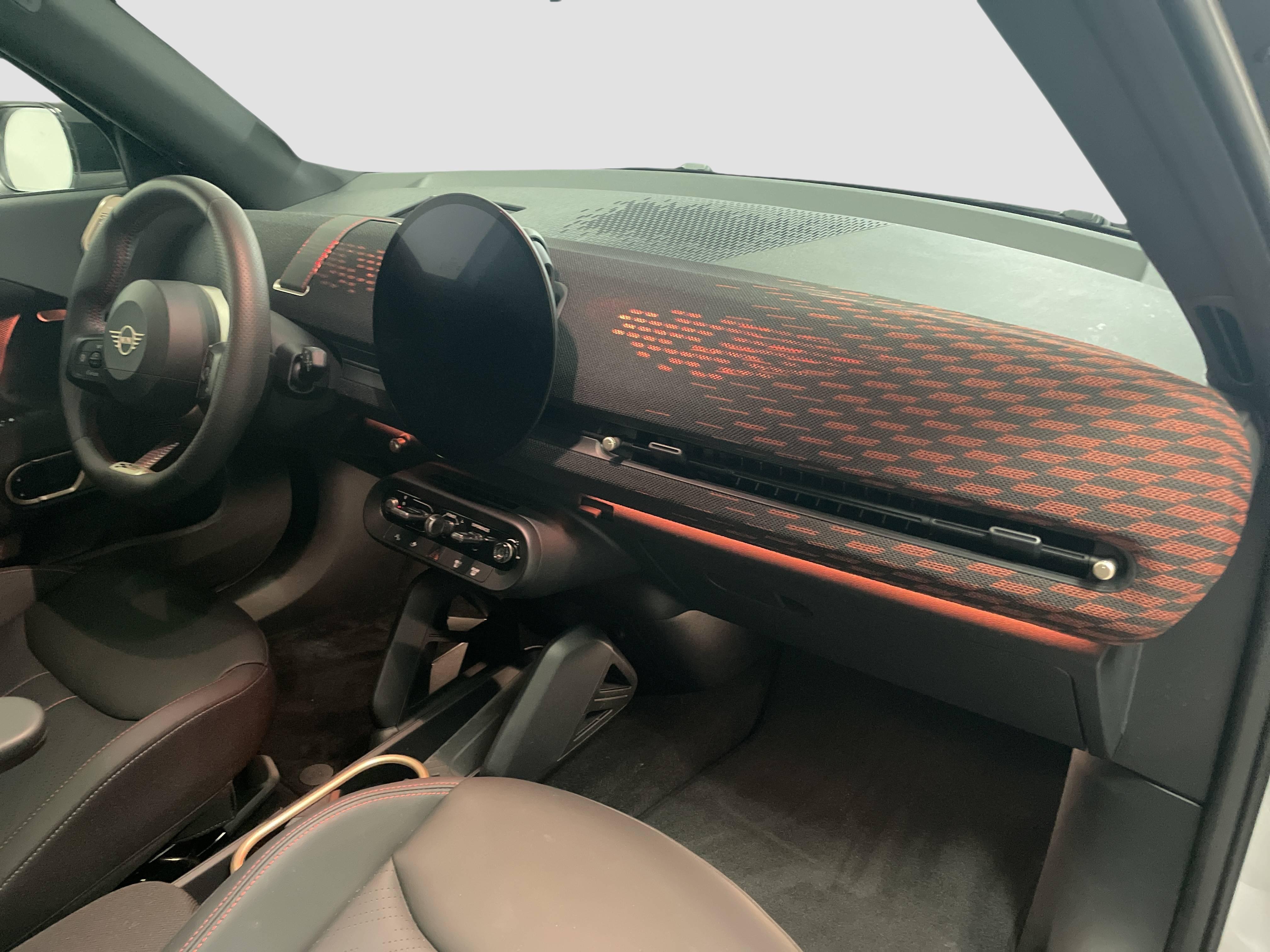 MINI Aceman – Bild 11