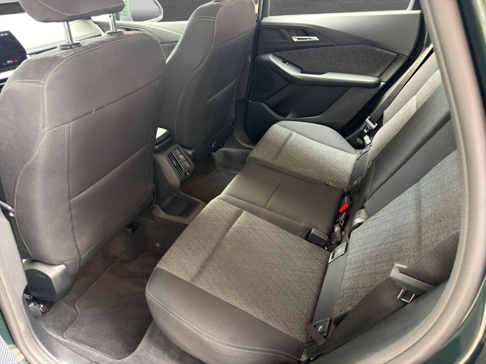 BMW 2er Active Tourer – Bild 20