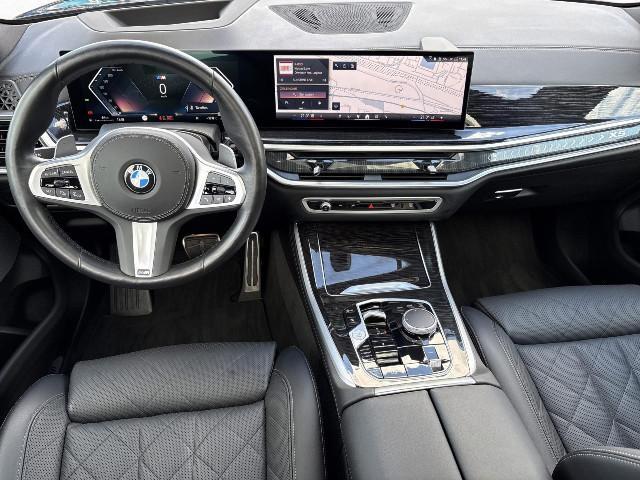 BMW X5 – Bild 10