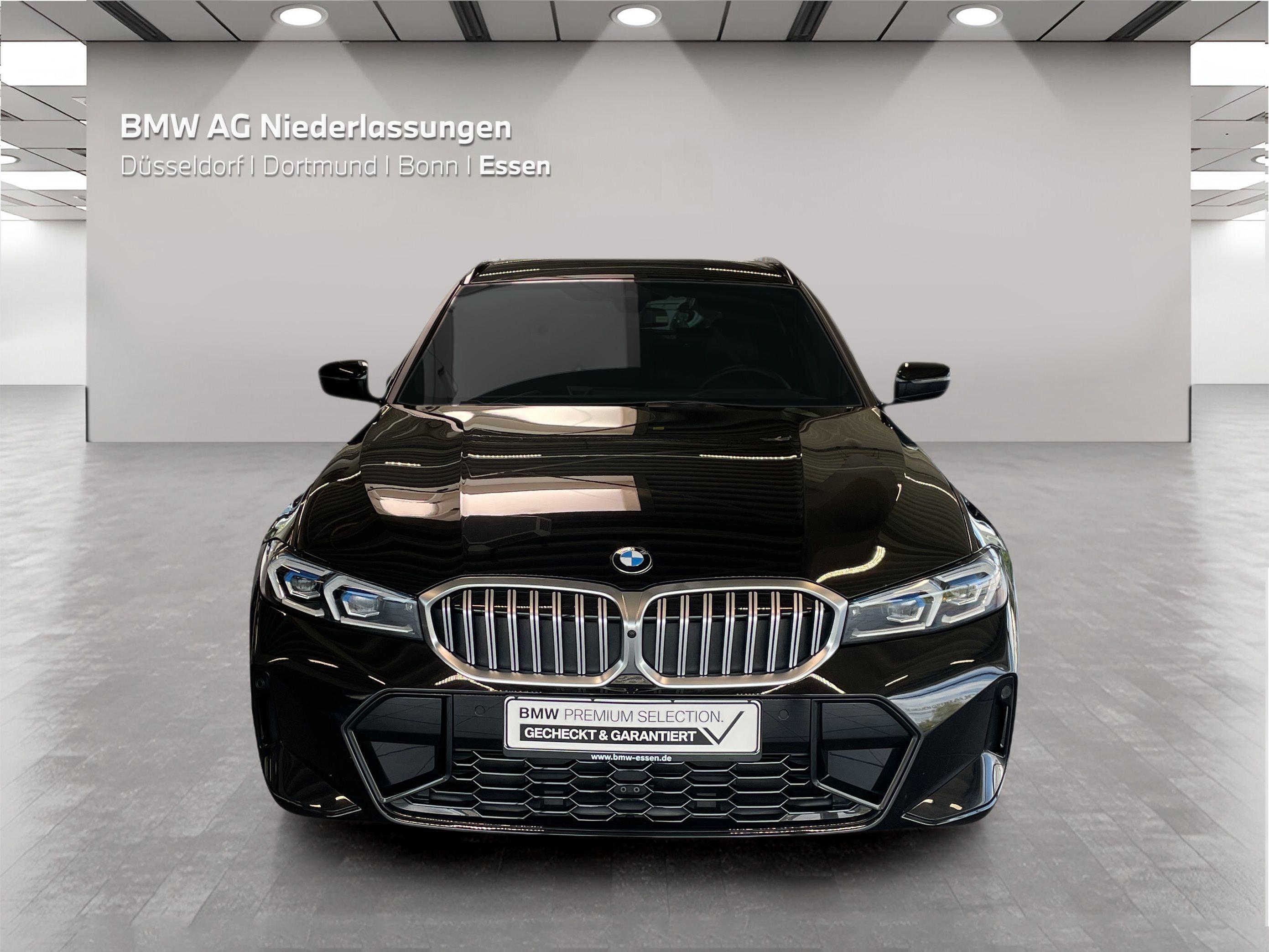 BMW 3er Touring – Bild 12