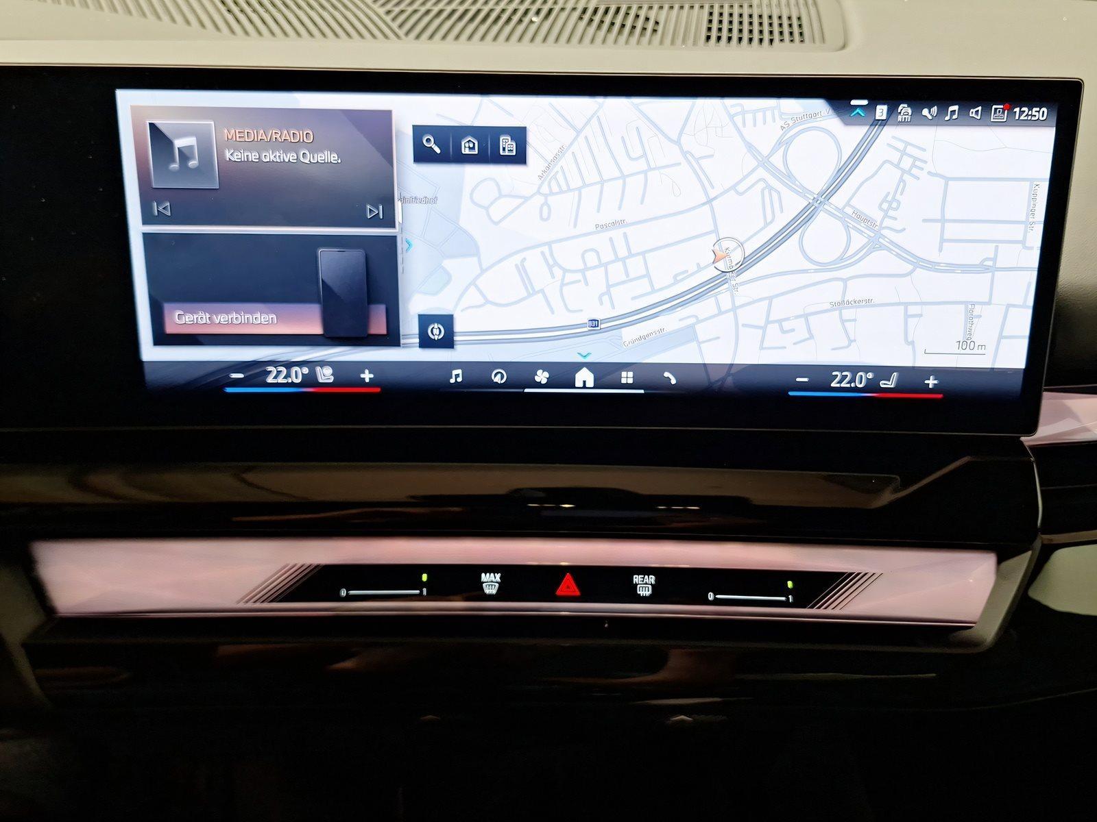 BMW 5er – Bild 12