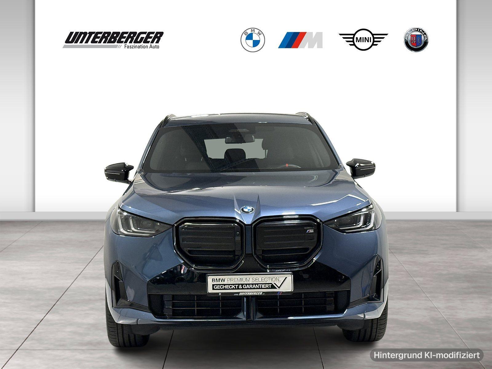 BMW X3 – Bild 5