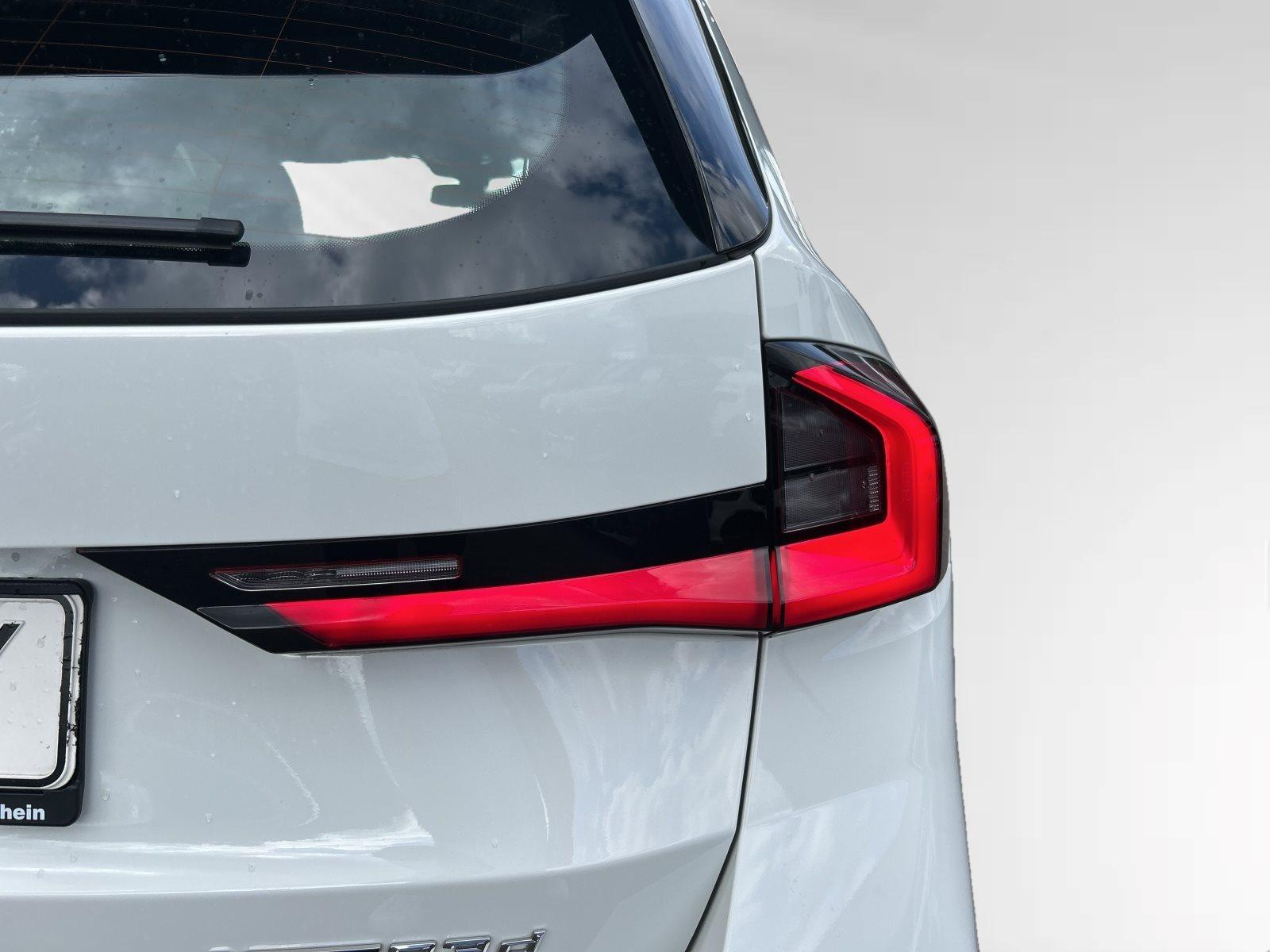 BMW X1 – Bild 7