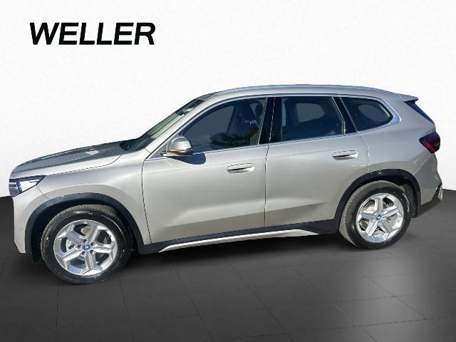 BMW iX1 – Bild 5
