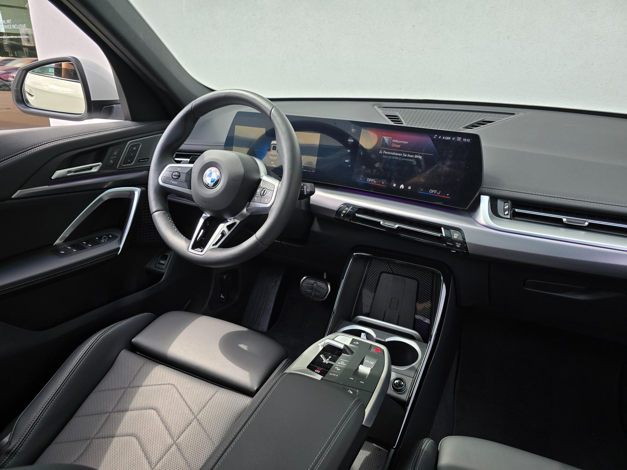 BMW X1 – Bild 12