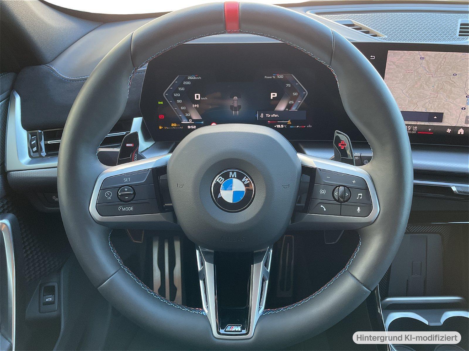 BMW X1 – Bild 12