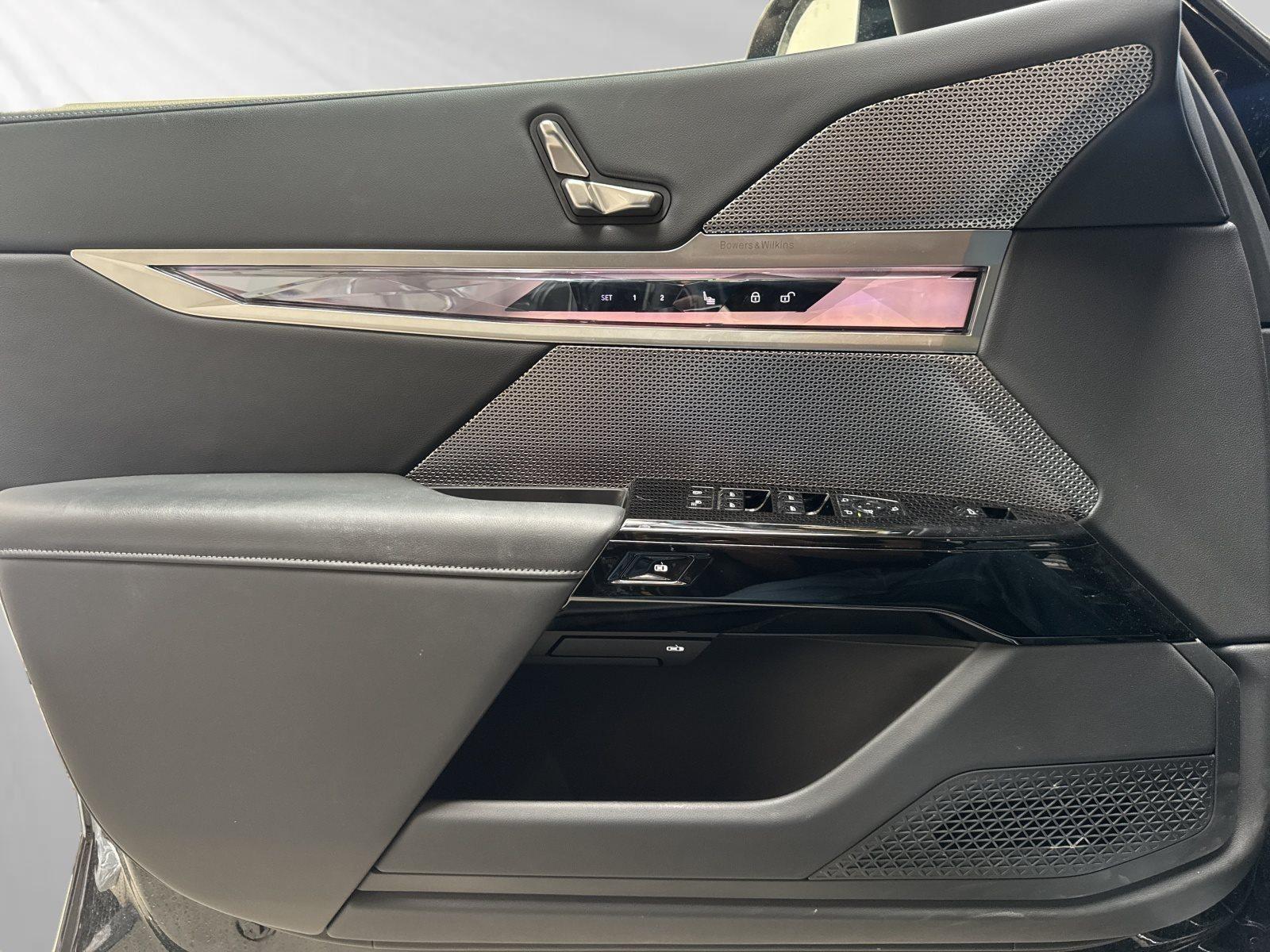 BMW i7 – Bild 10