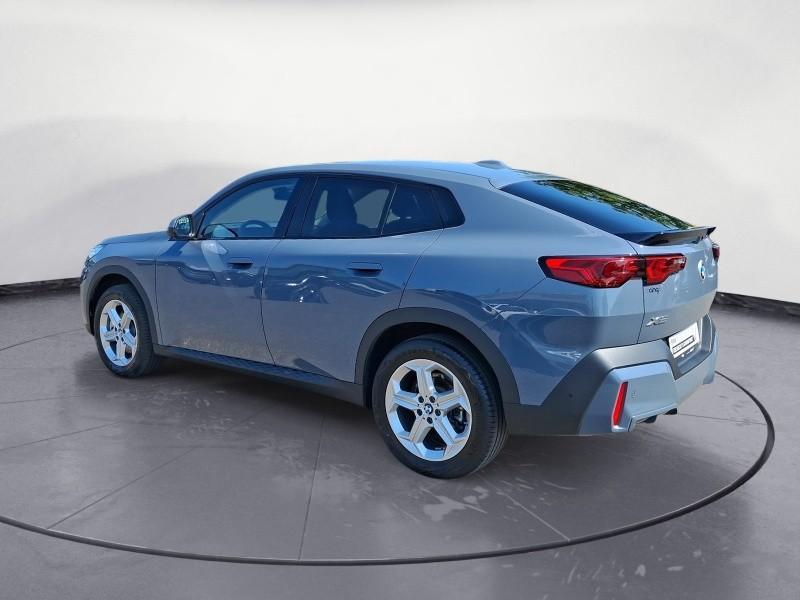 BMW X2 – Bild 24