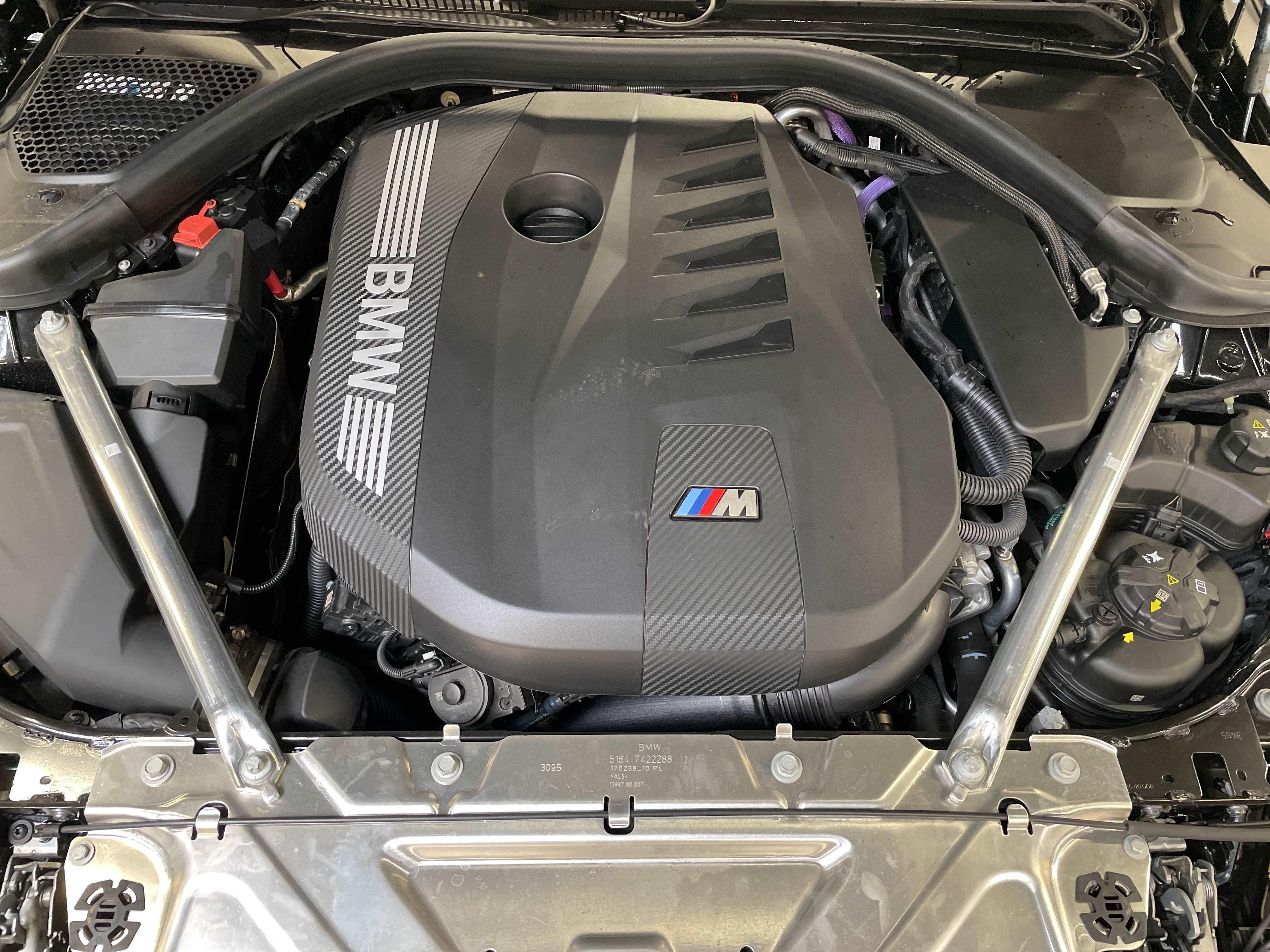 BMW 4er Cabrio – Bild 14