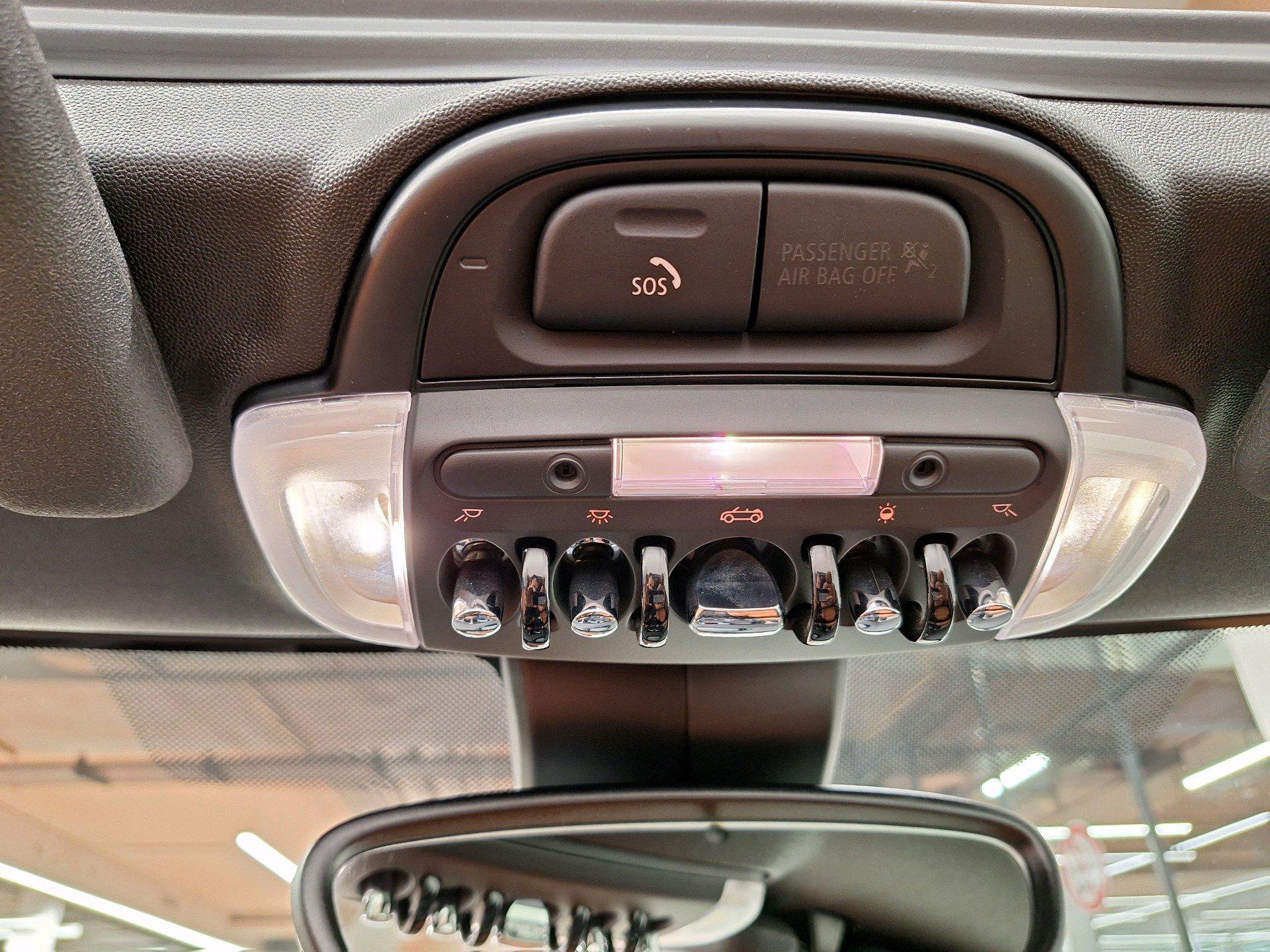 MINI Cabrio – Bild 13