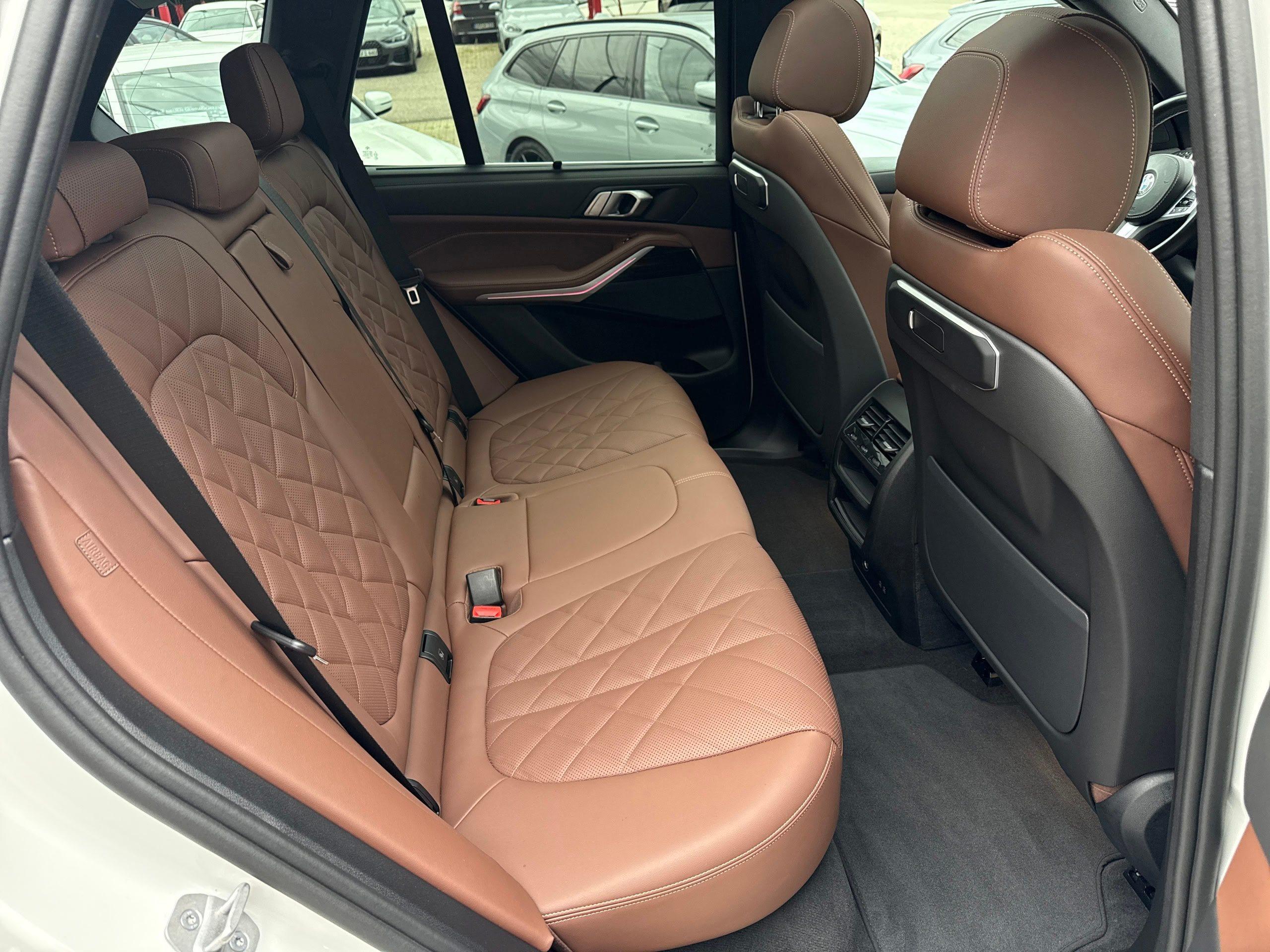 BMW X5 – Bild 14