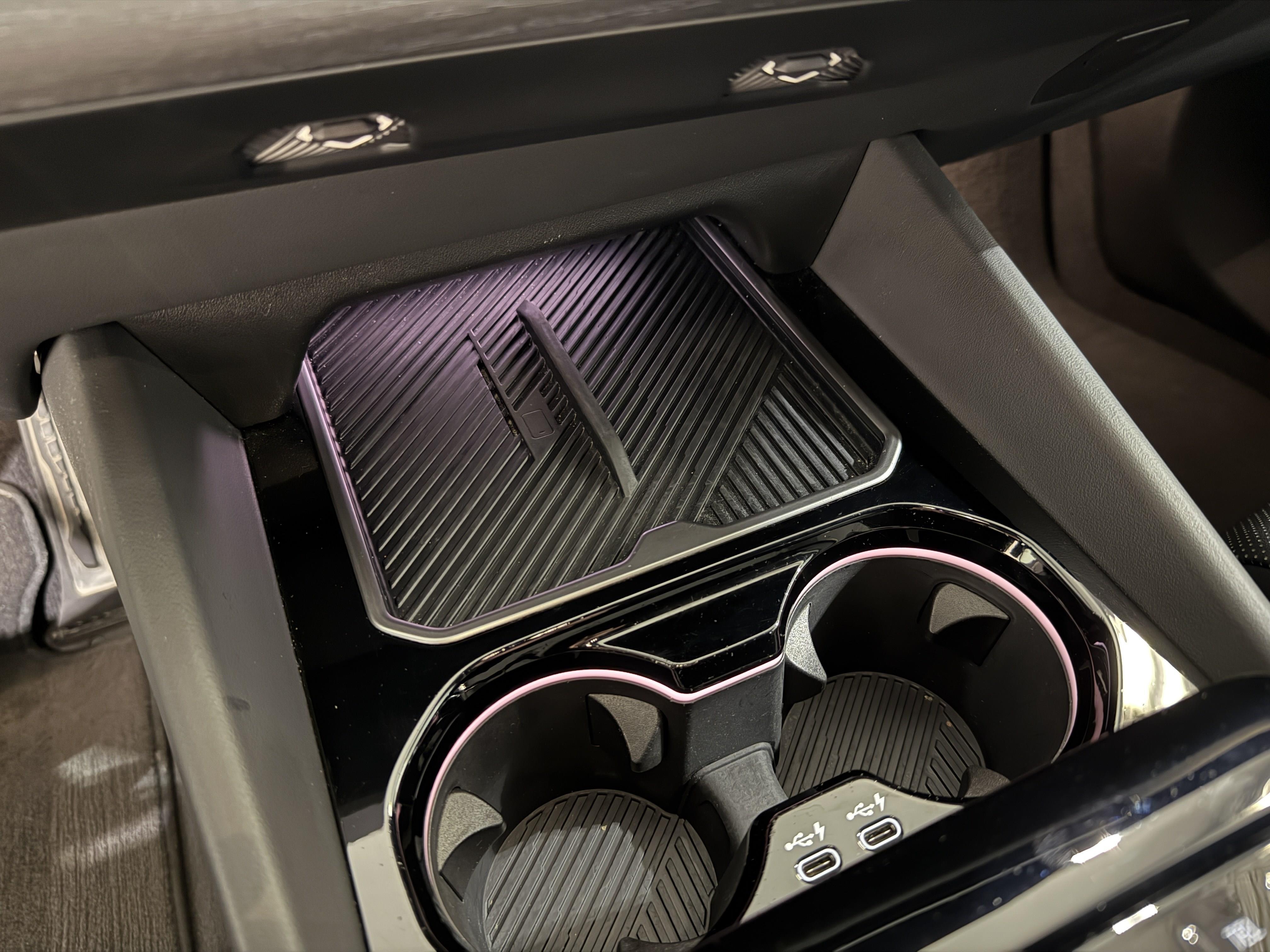 BMW i5 Touring – Bild 23