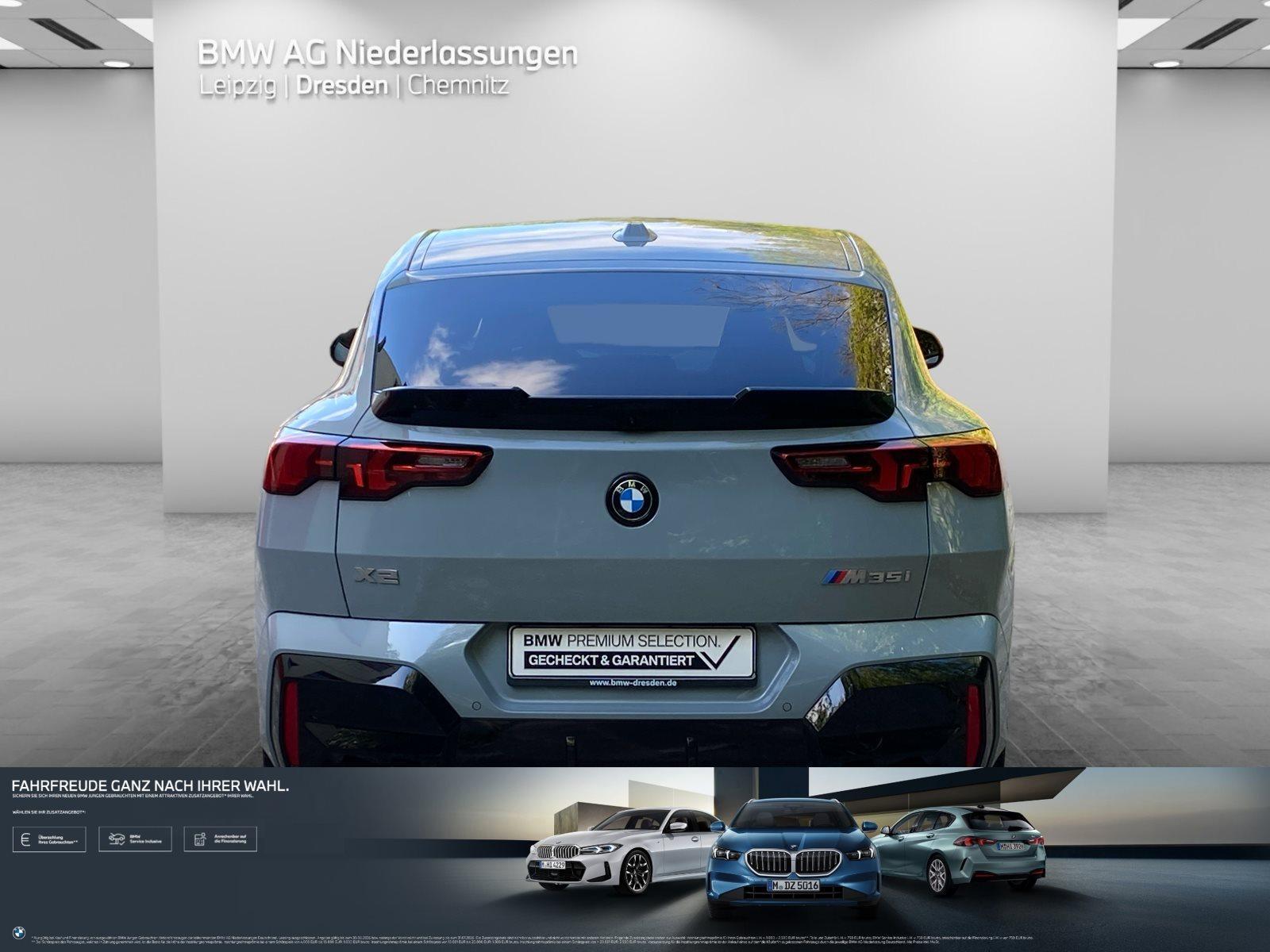 BMW X2 – Bild 14