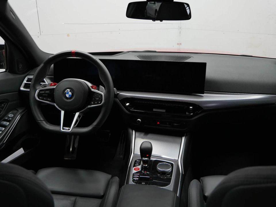 BMW M3 – Bild 17
