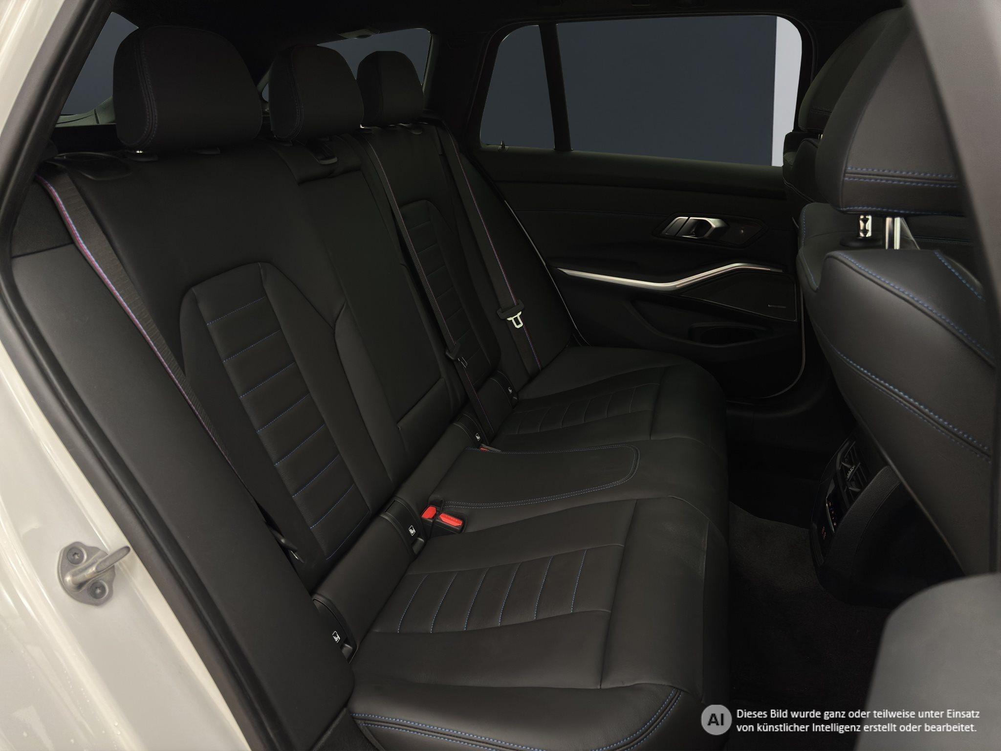 BMW 3er Touring – Bild 18