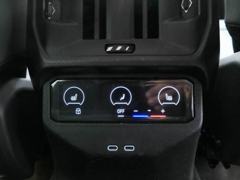 BMW X3 – Bild 27