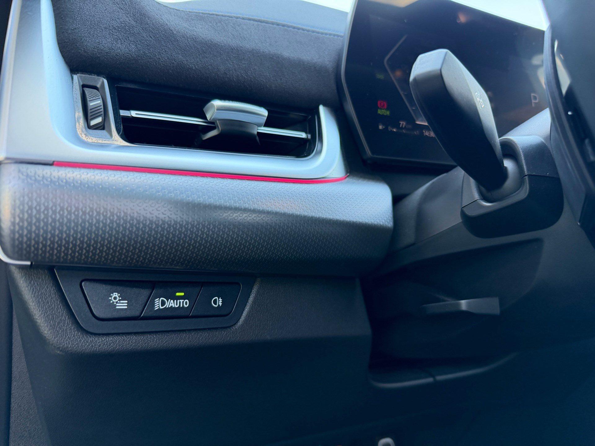 BMW X2 – Bild 14