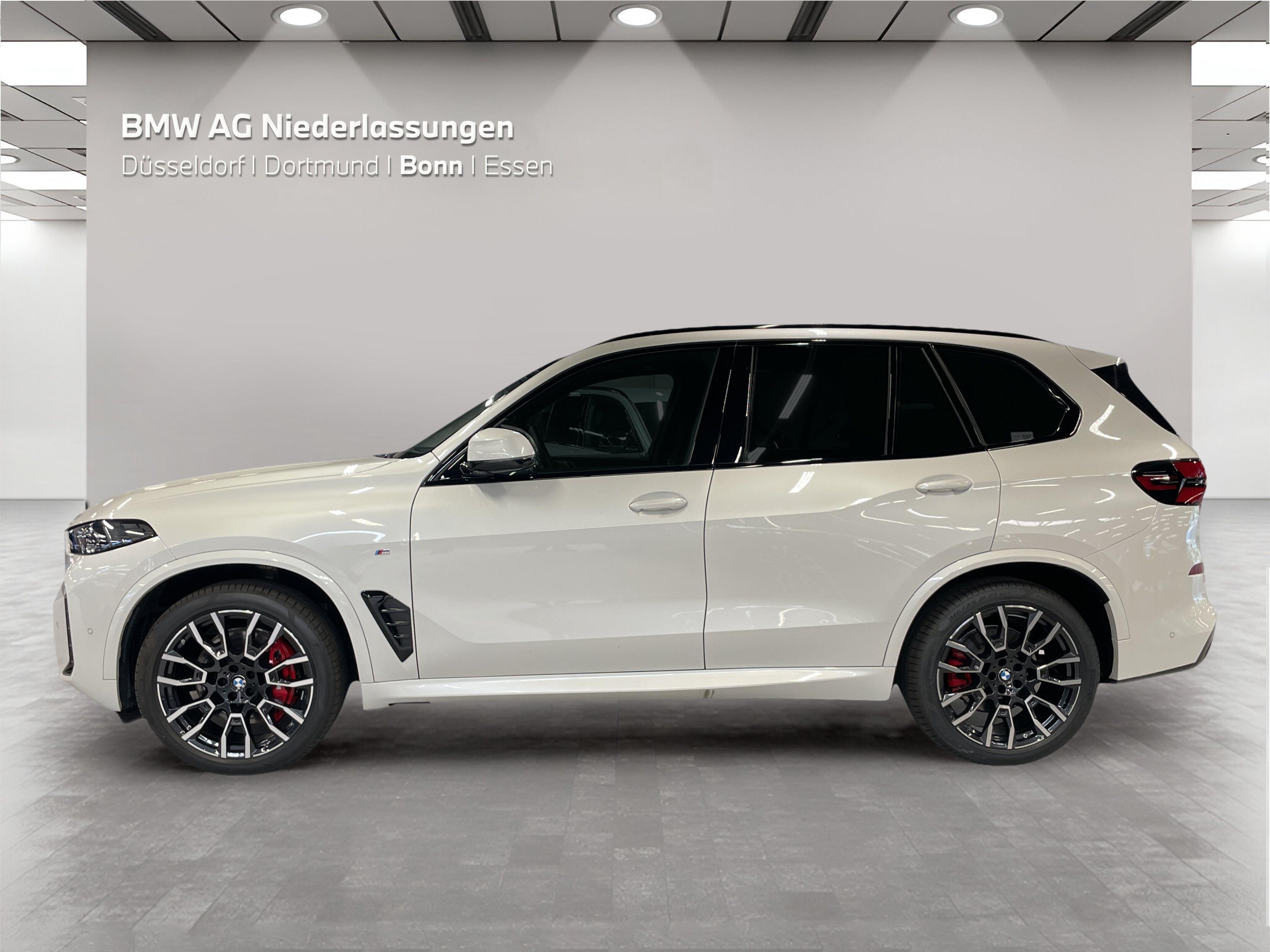 BMW X5 – Bild 5