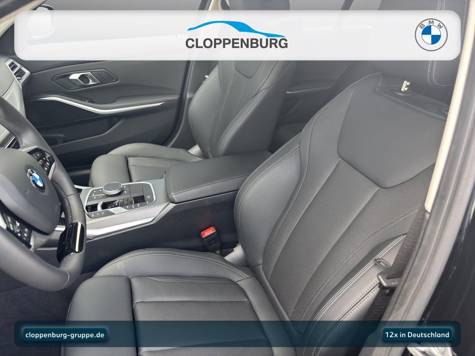 BMW 3er Touring – Bild 9