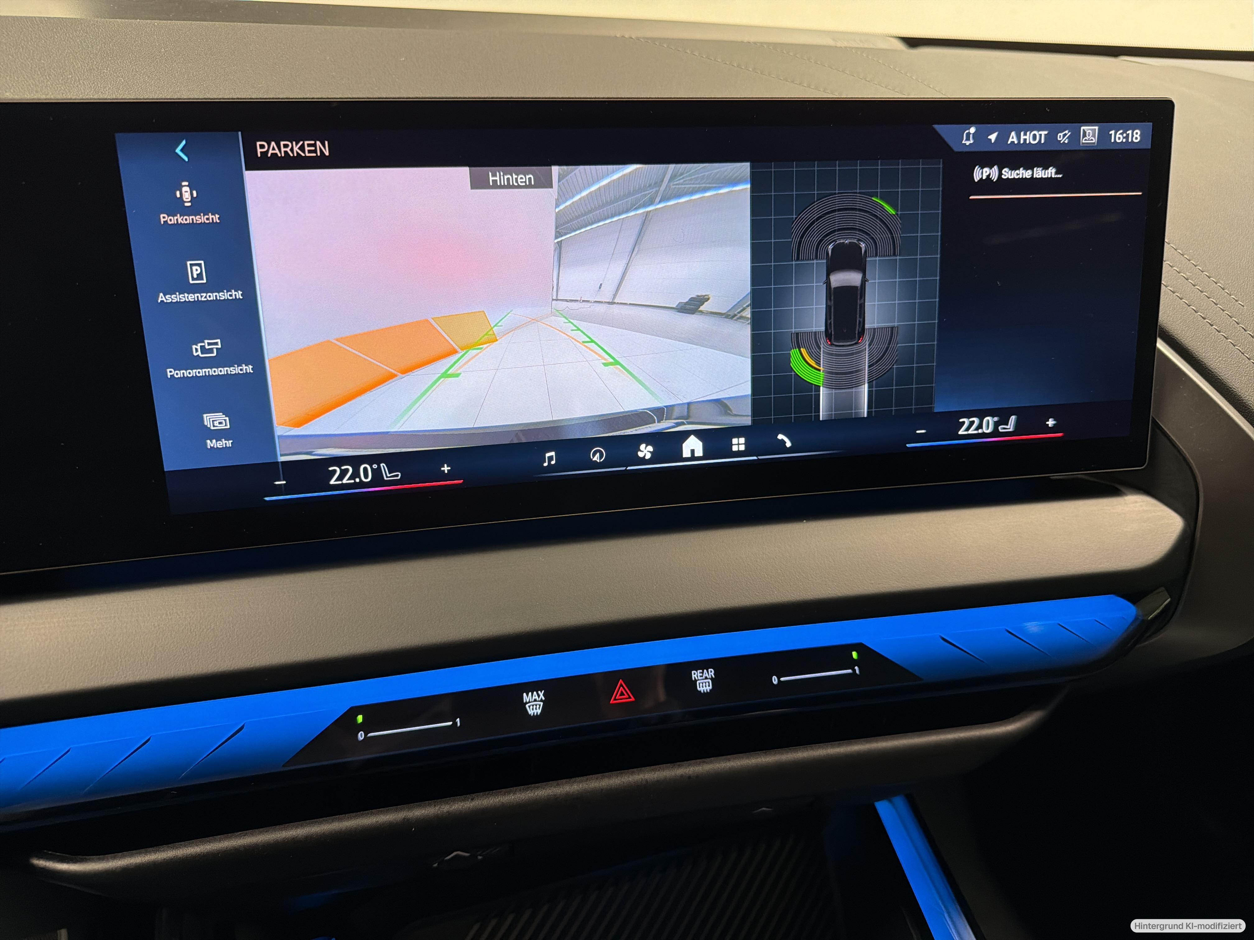 BMW X3 – Bild 12