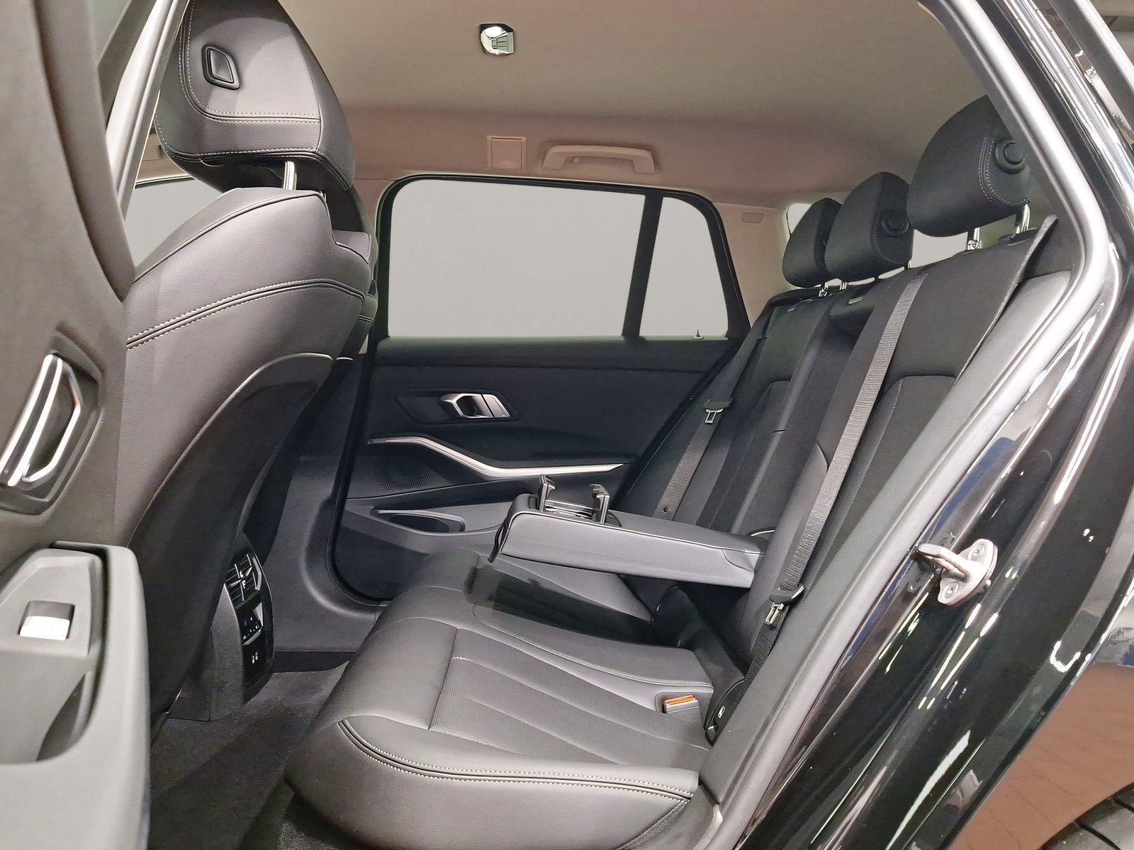 BMW 3er Touring – Bild 6