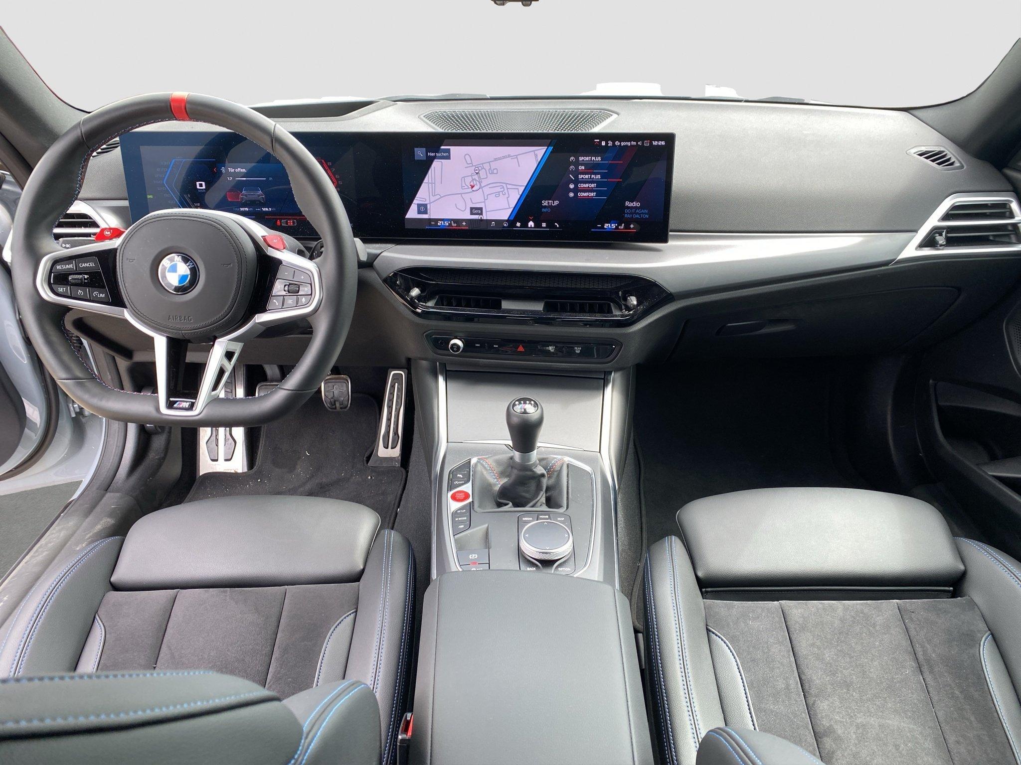 BMW M2 Coupé – Bild 9
