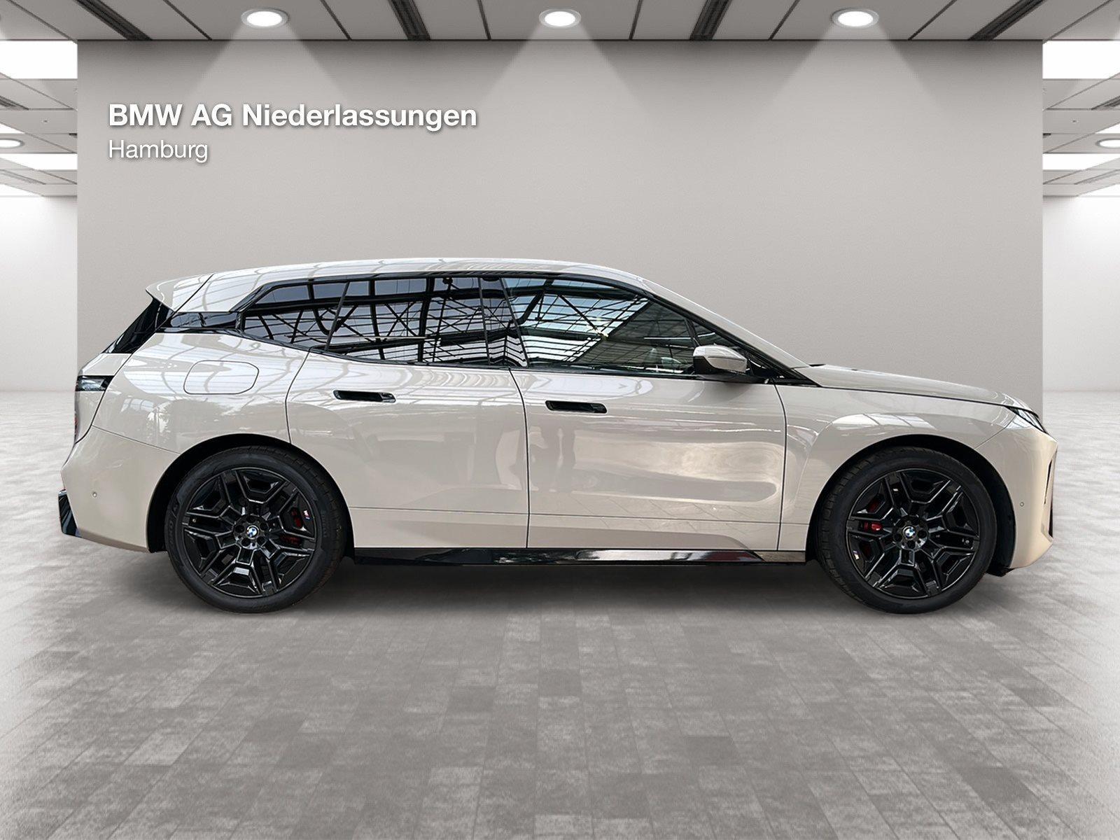 BMW iX – Bild 4
