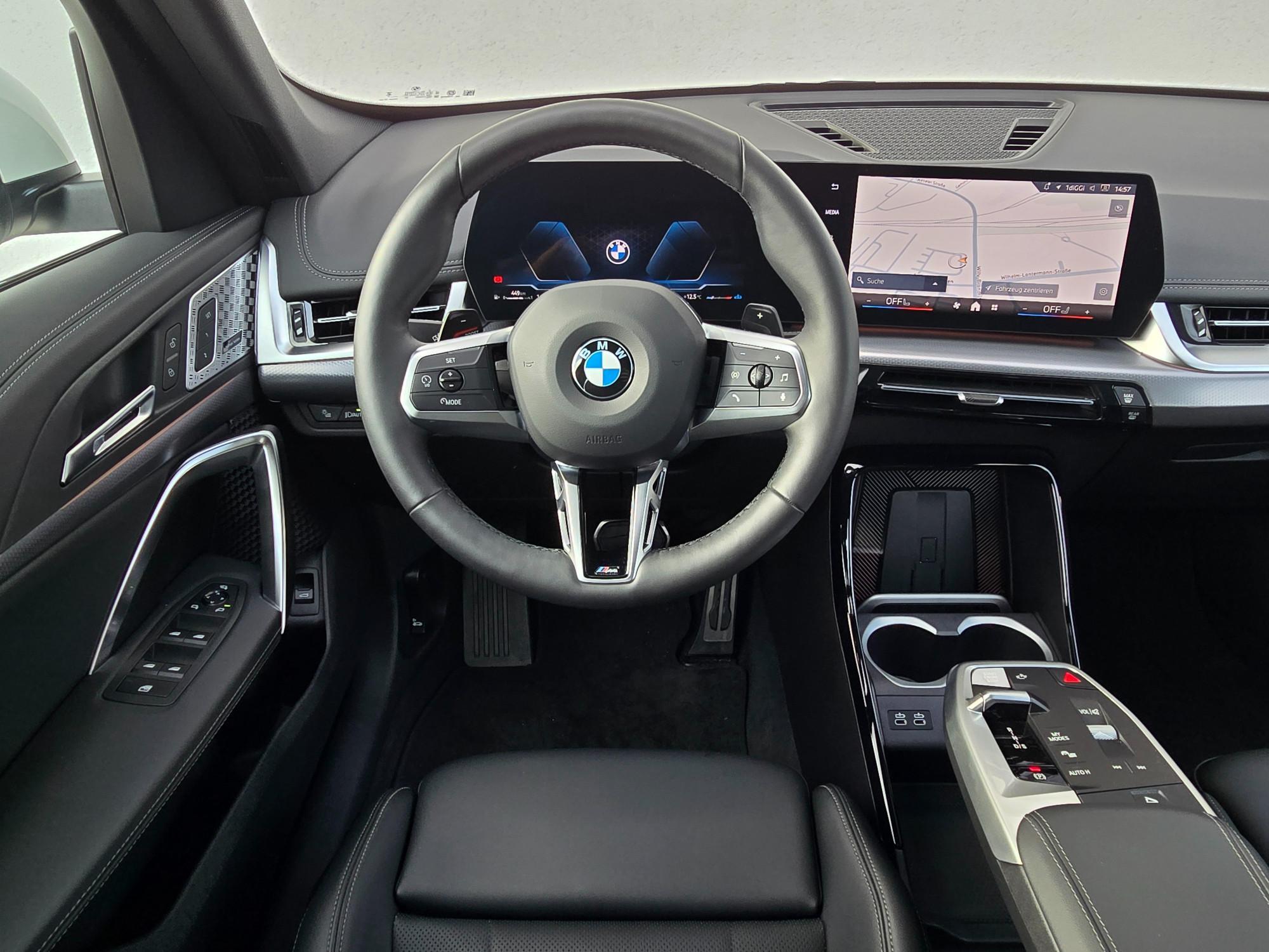 BMW X1 – Bild 8